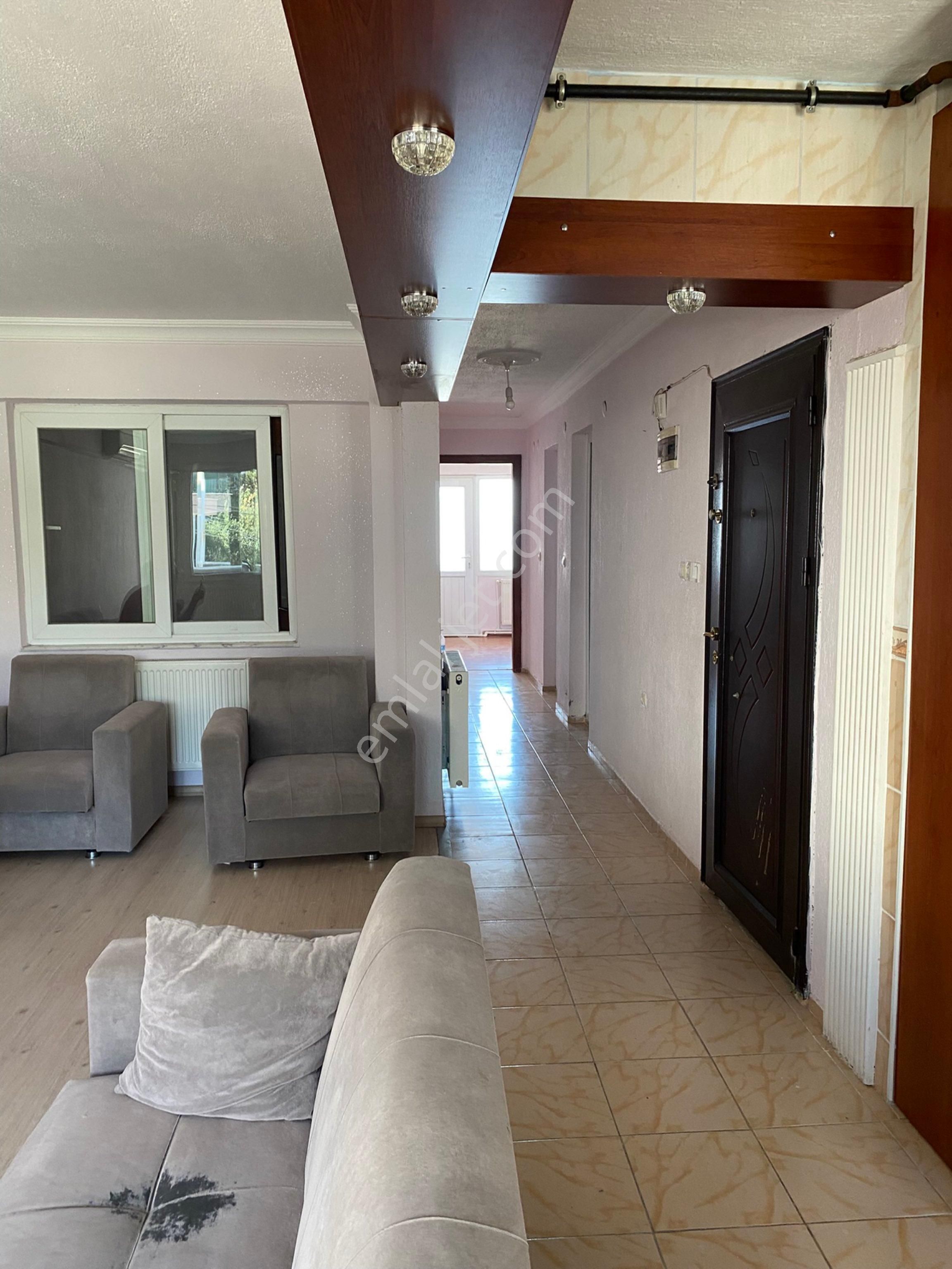 Artenew’den 3+1 Doğalgazlı Açık Mutfak 2 Cepheli Satılık Daire - Görsel 5