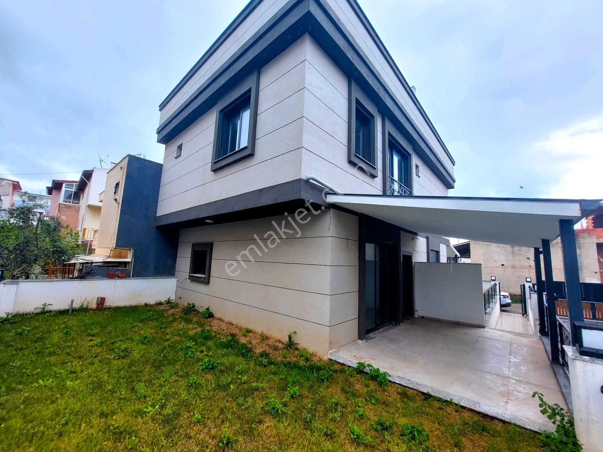 İzmir Seferihisar Payamlı Da Satılık Yazlık Villa 2+1
