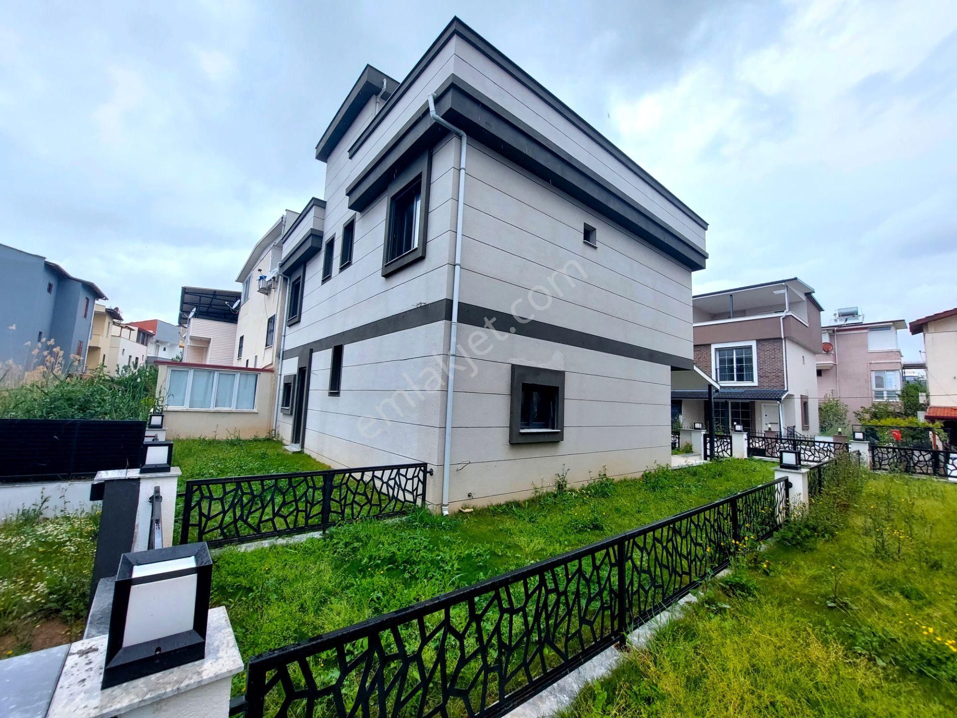 İzmir Seferihisar Payamlı Da Satılık Yazlık Villa 2+1 - Görsel 4