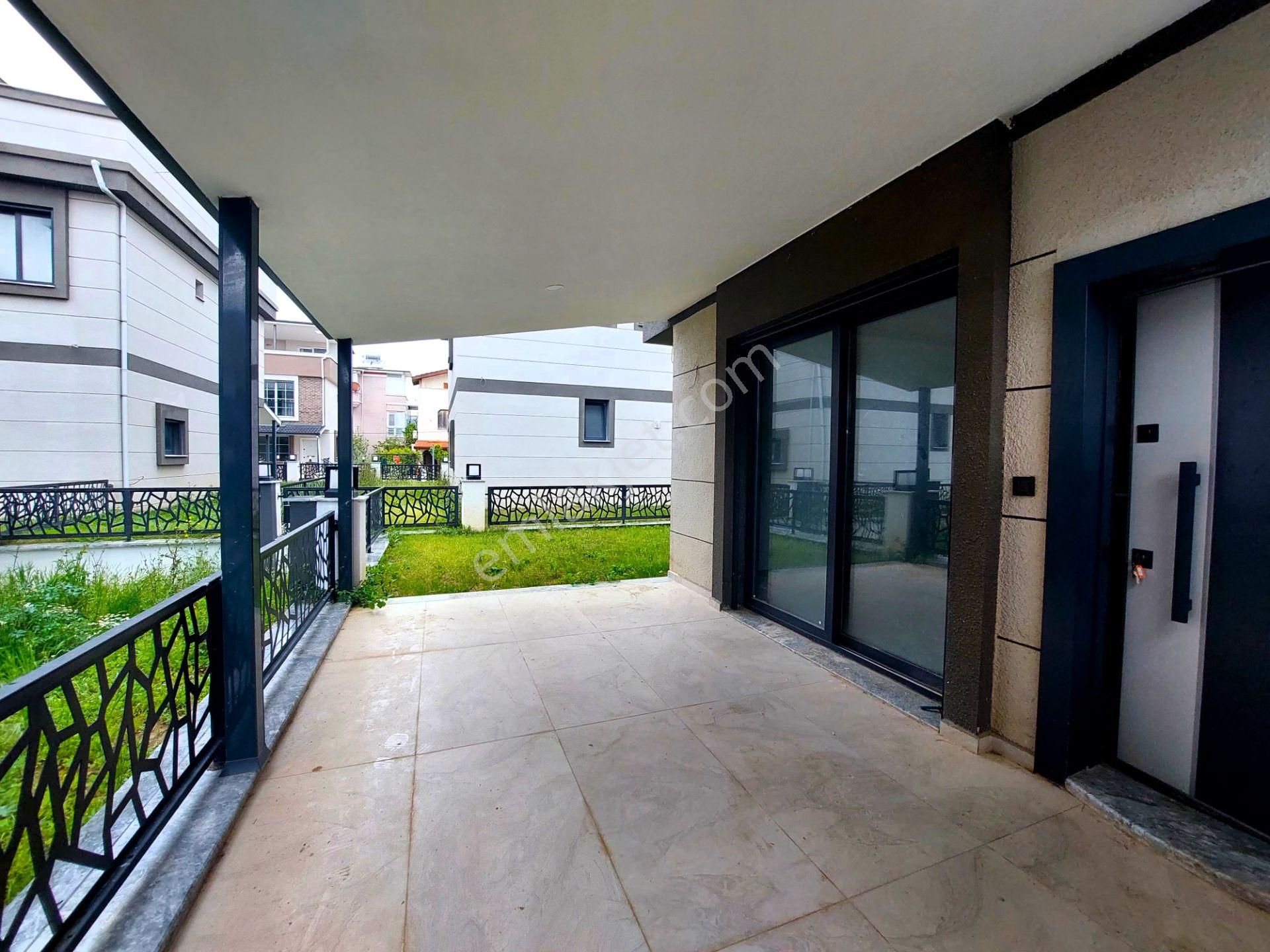 İzmir Seferihisar Payamlı Da Satılık Yazlık Villa 2+1 - Görsel 8