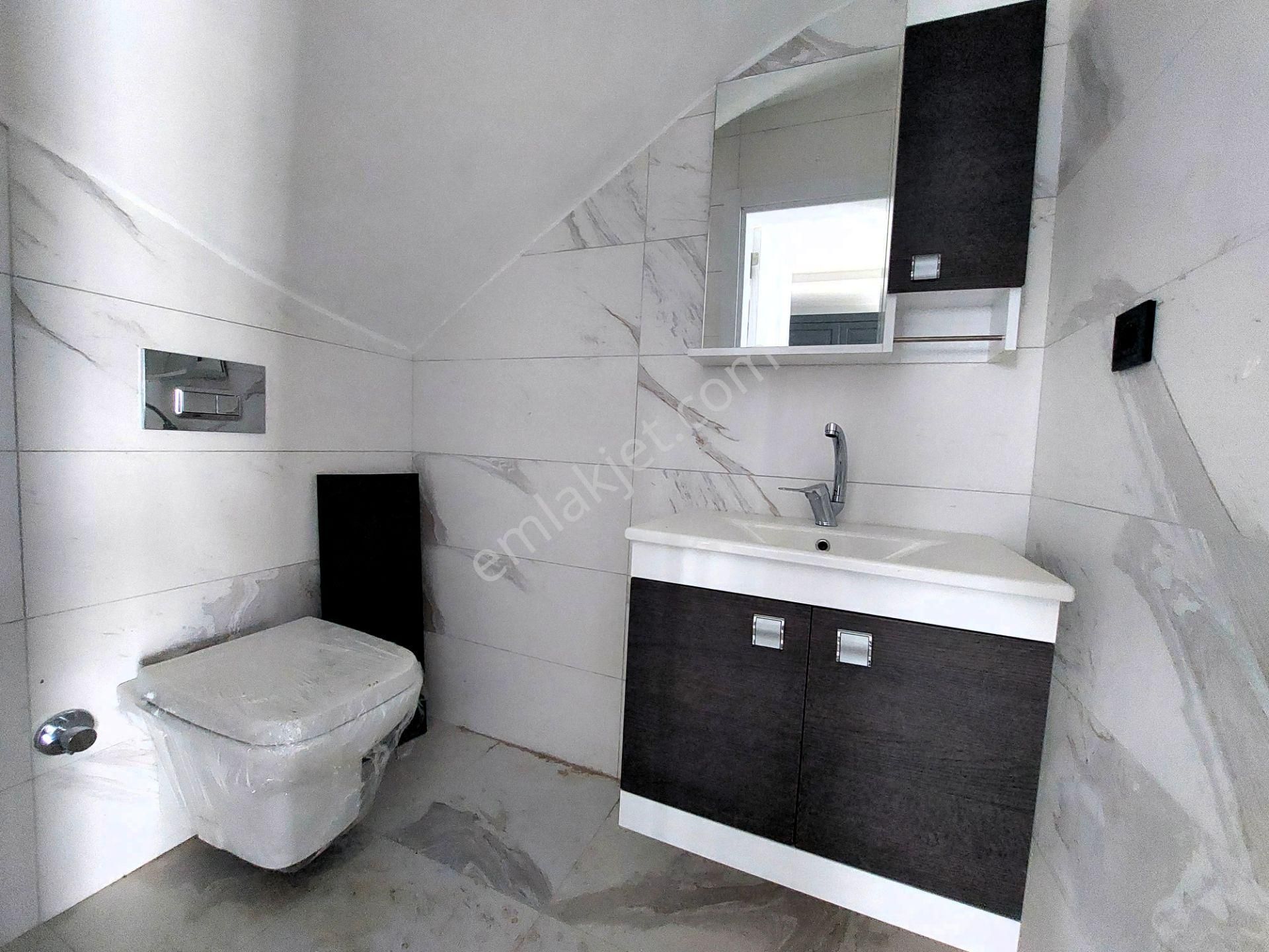 İzmir Seferihisar Payamlı Da Satılık Yazlık Villa 2+1 - Görsel 12