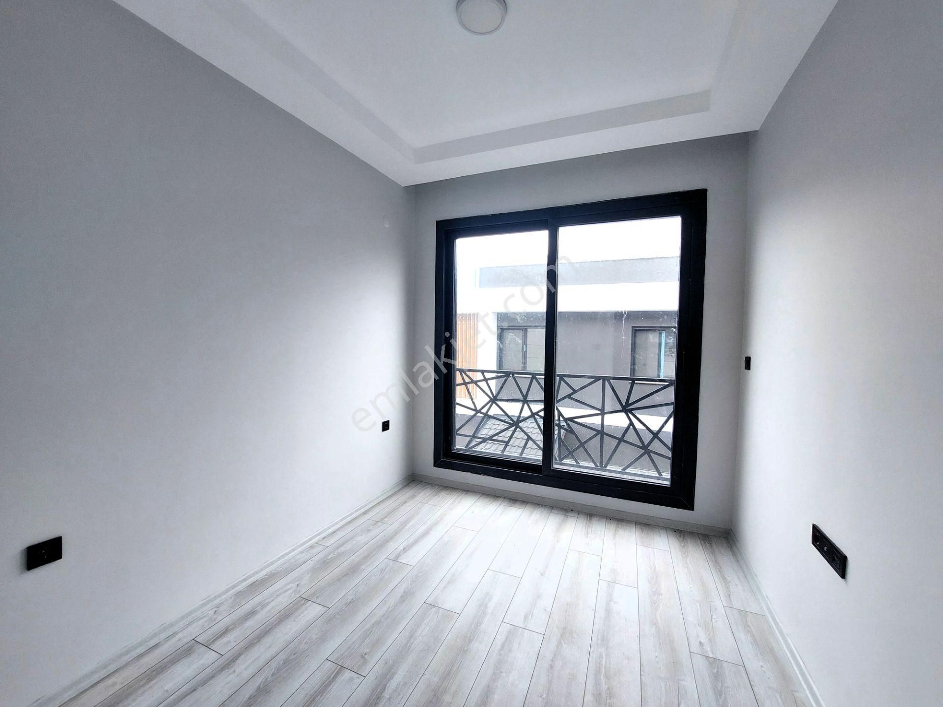 İzmir Seferihisar Payamlı Da Satılık Yazlık Villa 2+1 - Görsel 14