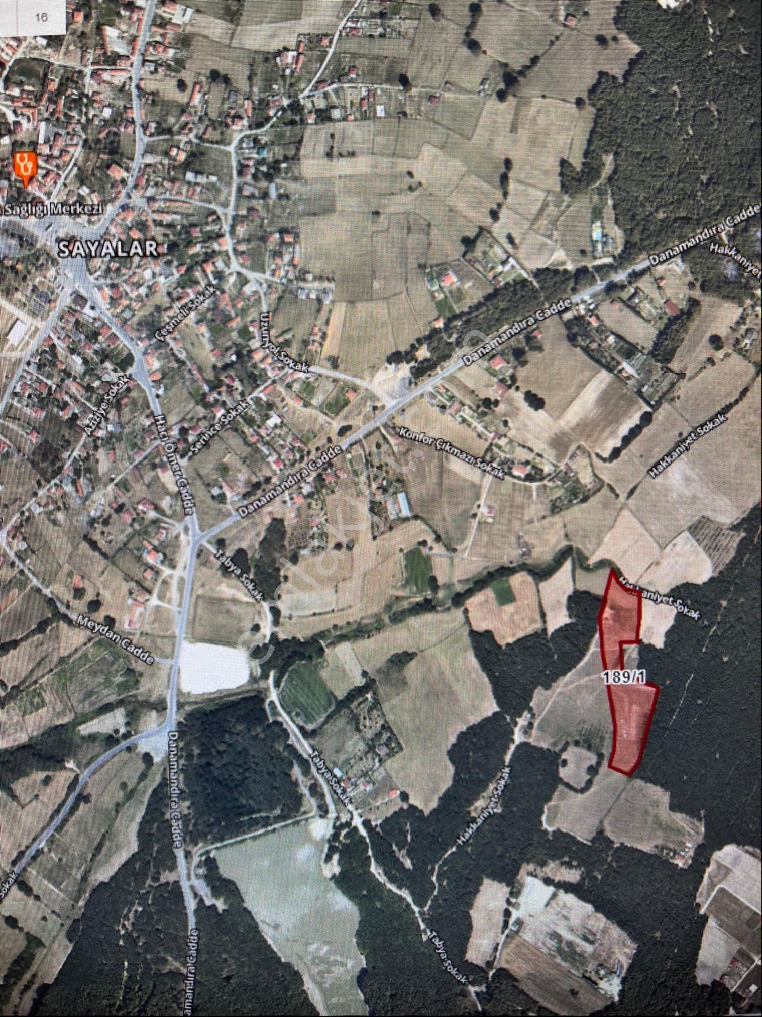 Yatırımlık Büyük Fırsat- Silivri Sayalar Köyü - Görsel 5