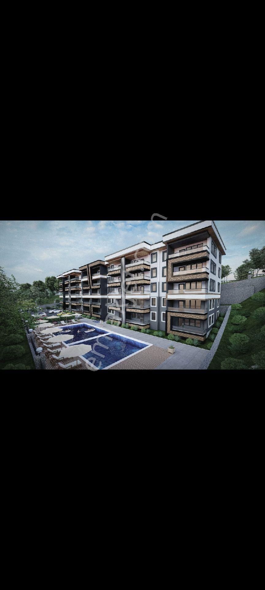 63 Metre Net 1+1 - Görsel 29