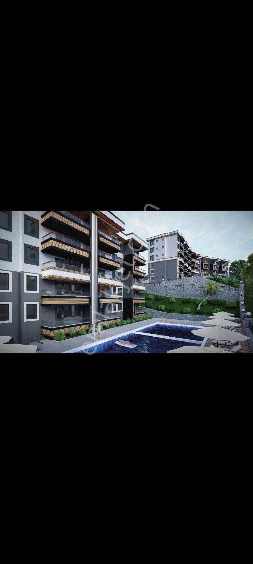 63 Metre Net 1+1 - Görsel 24