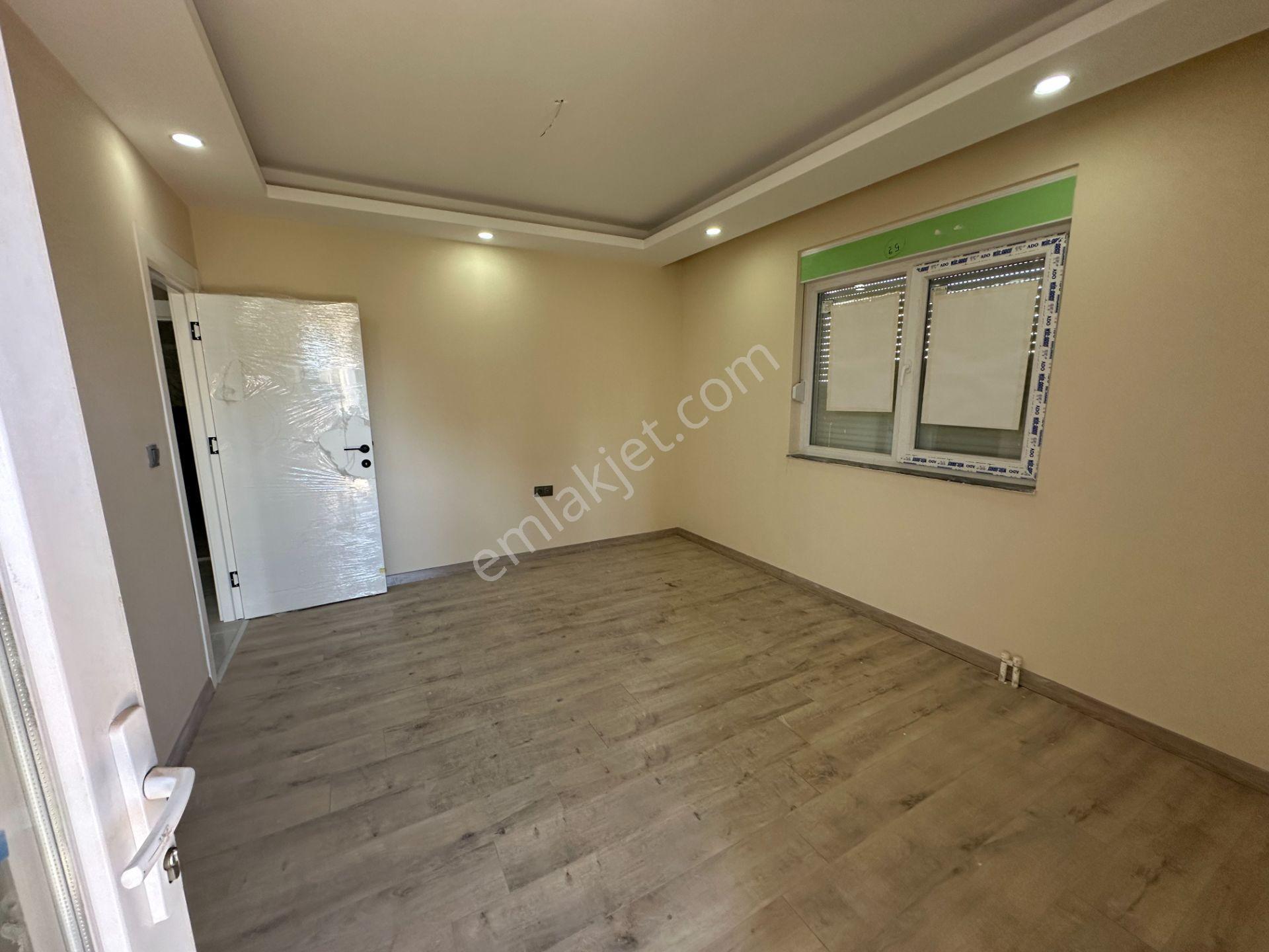 Aktoprakta Site İçerisinde Sıfır Asansörlü 2+1 - Görsel 25