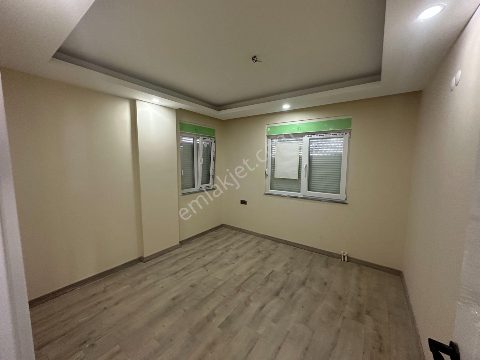Aktoprakta Site İçerisinde Sıfır Asansörlü 2+1 - Görsel 16