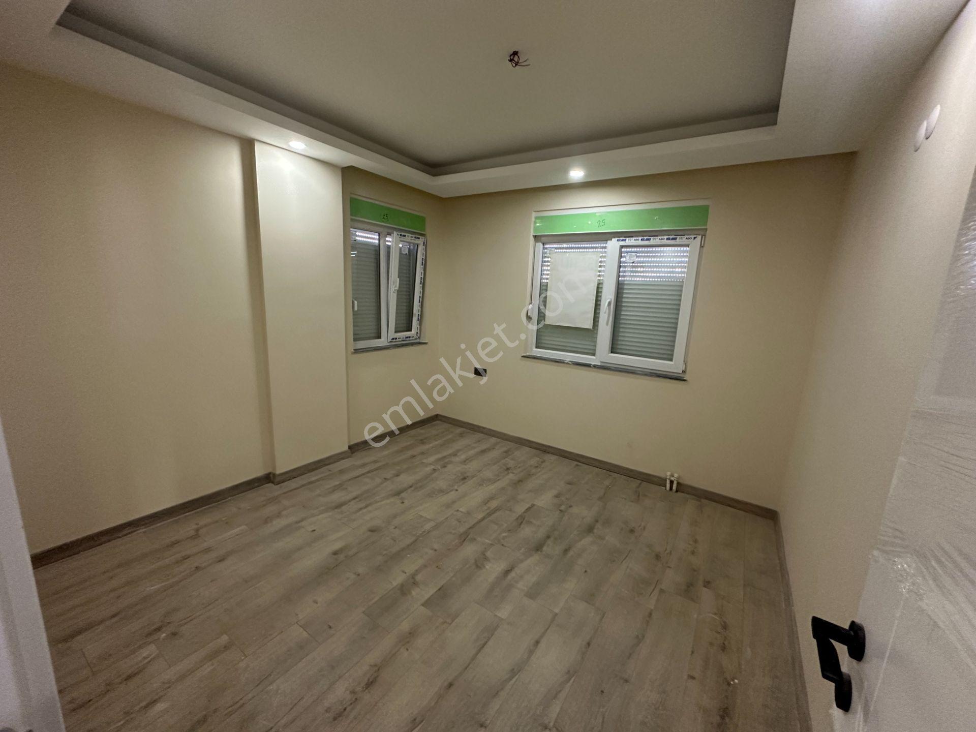 Aktoprakta Site İçerisinde Sıfır Asansörlü 2+1 - Görsel 18