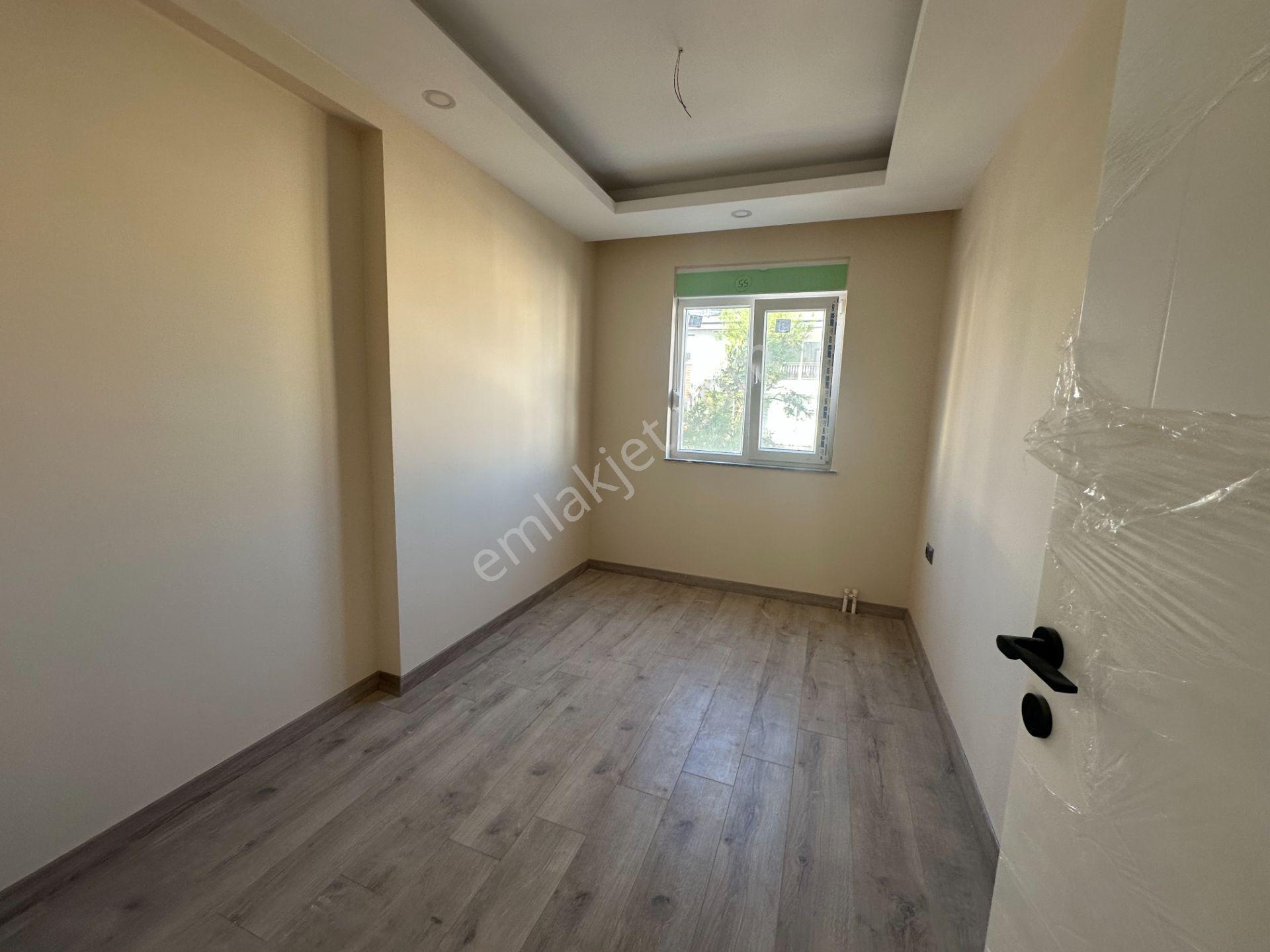 Aktoprakta Site İçerisinde Sıfır Asansörlü 2+1 - Görsel 9