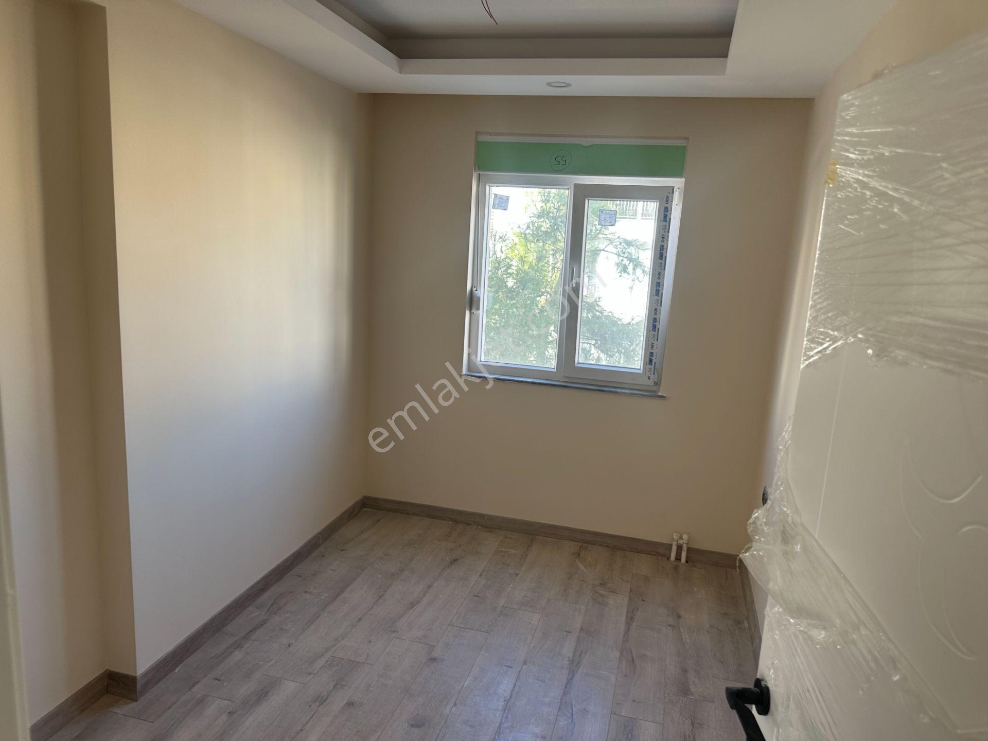 Aktoprakta Site İçerisinde Sıfır Asansörlü 2+1 - Görsel 33