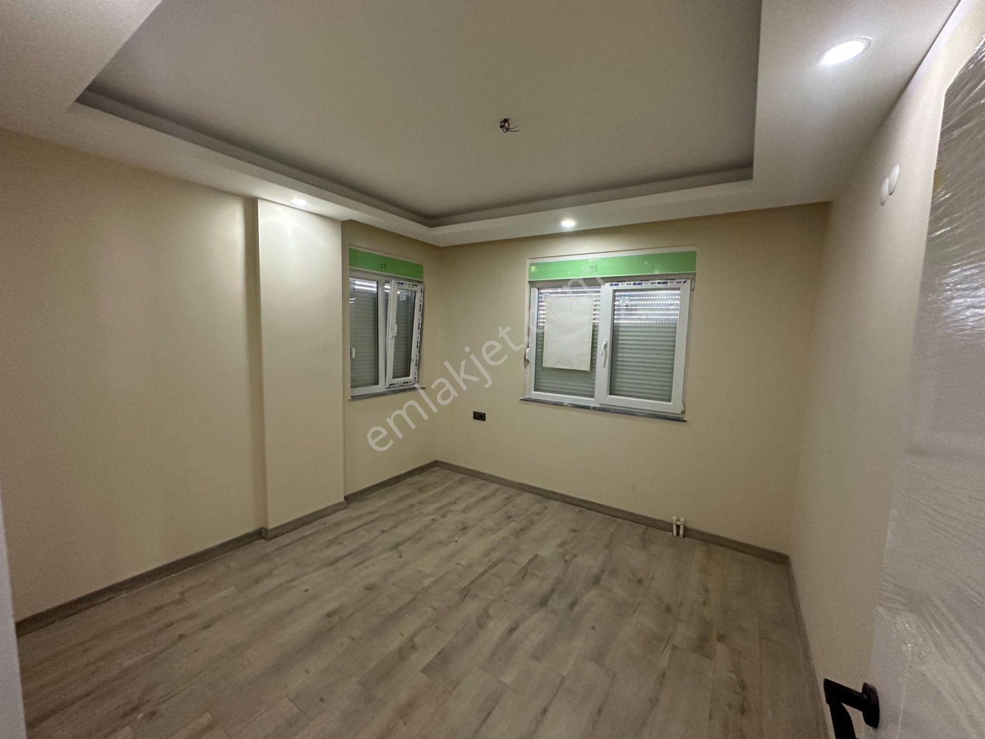 Aktoprakta Site İçerisinde Sıfır Asansörlü 2+1 - Görsel 17