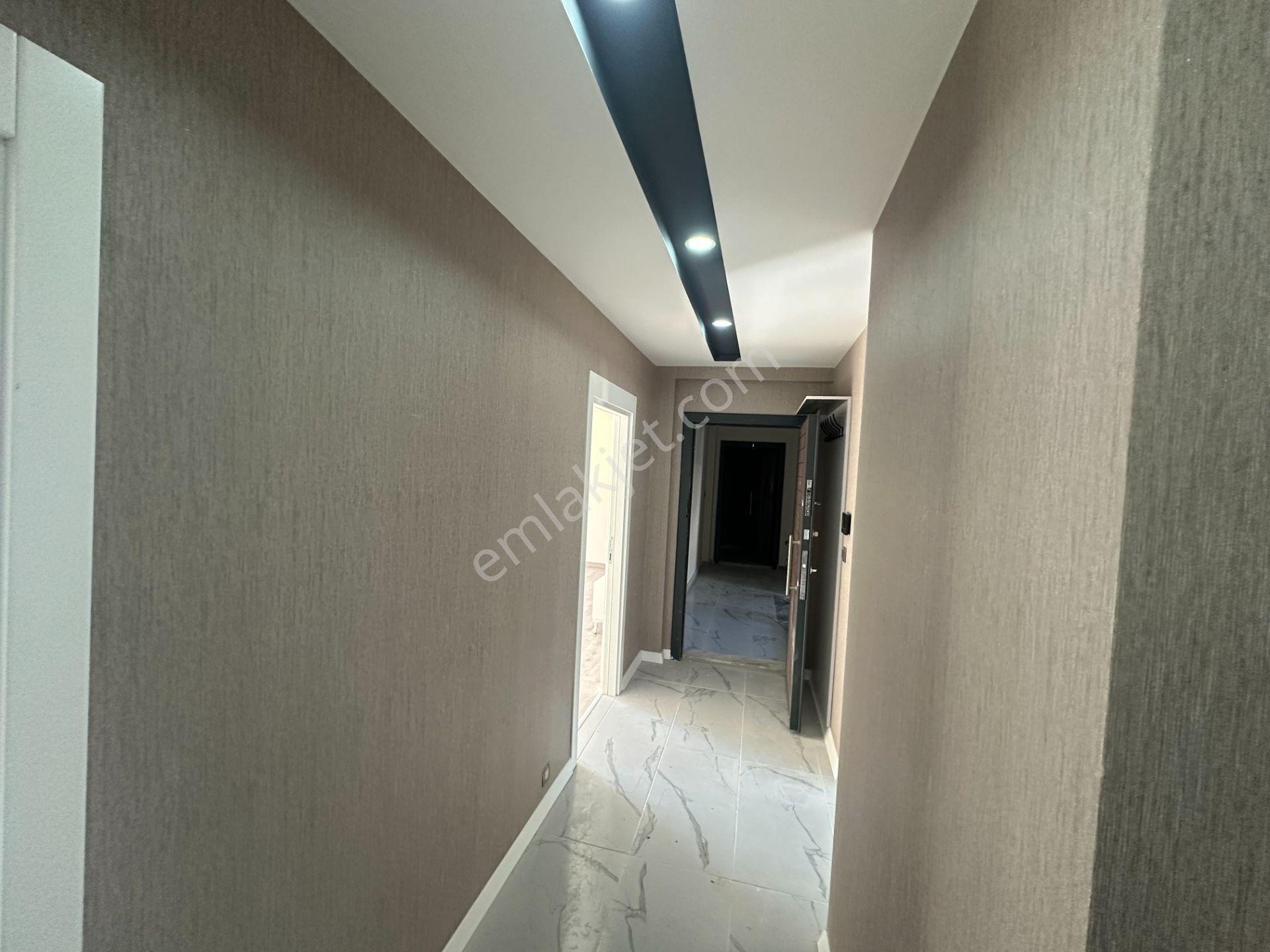 Aktoprakta Site İçerisinde Sıfır Asansörlü 2+1 - Görsel 31