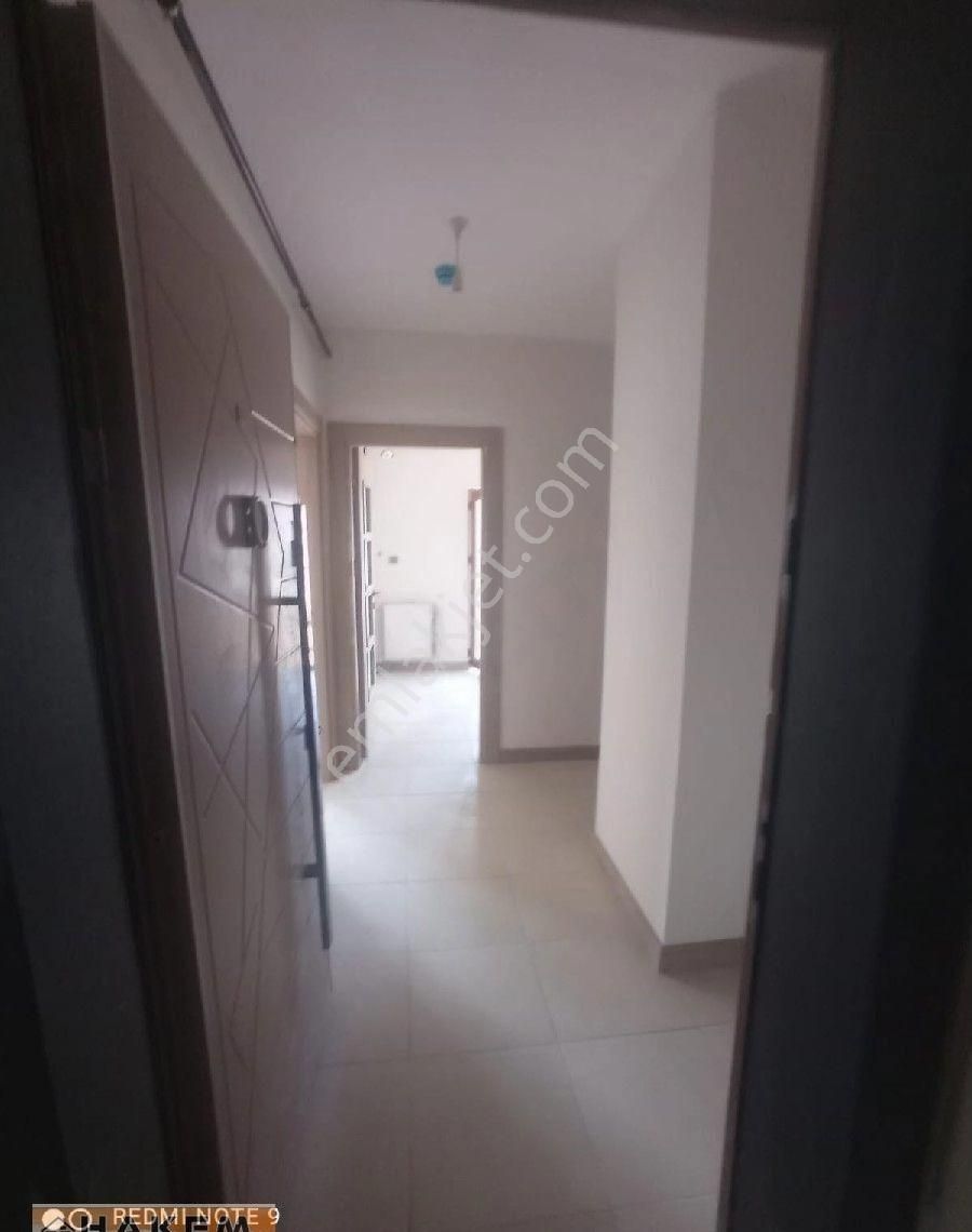 Buruk Toki'lerde 2+1 Kiralık Zemin Kat Daire - Görsel 2