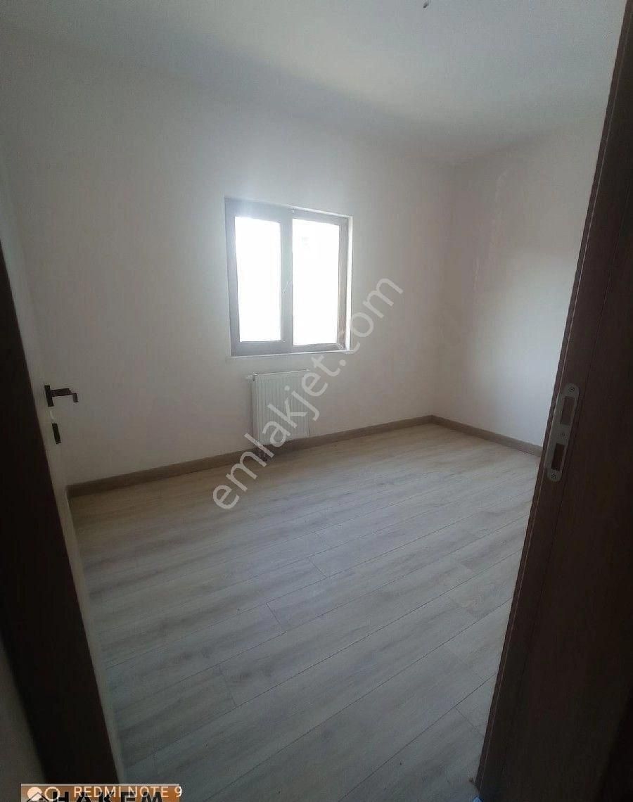Buruk Toki'lerde 2+1 Kiralık Zemin Kat Daire - Görsel 7