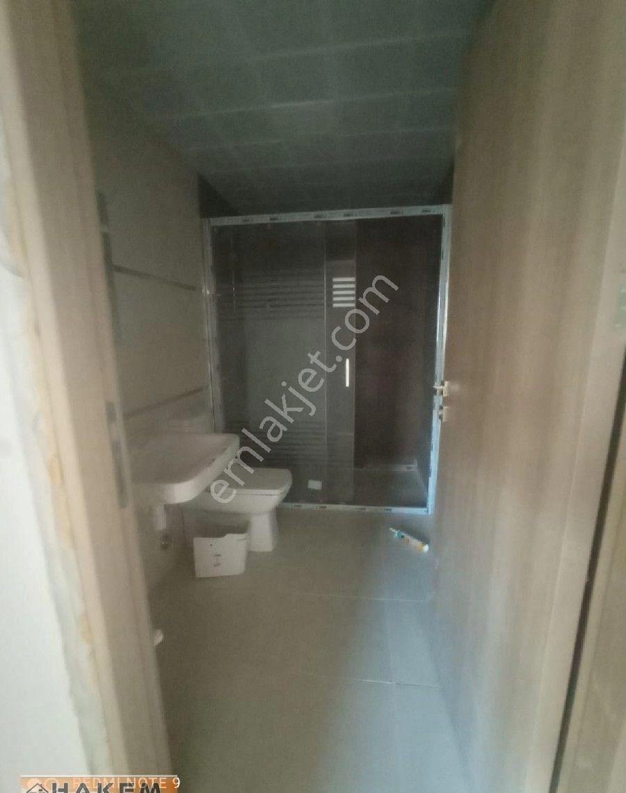 Buruk Toki'lerde 2+1 Kiralık Zemin Kat Daire - Görsel 11