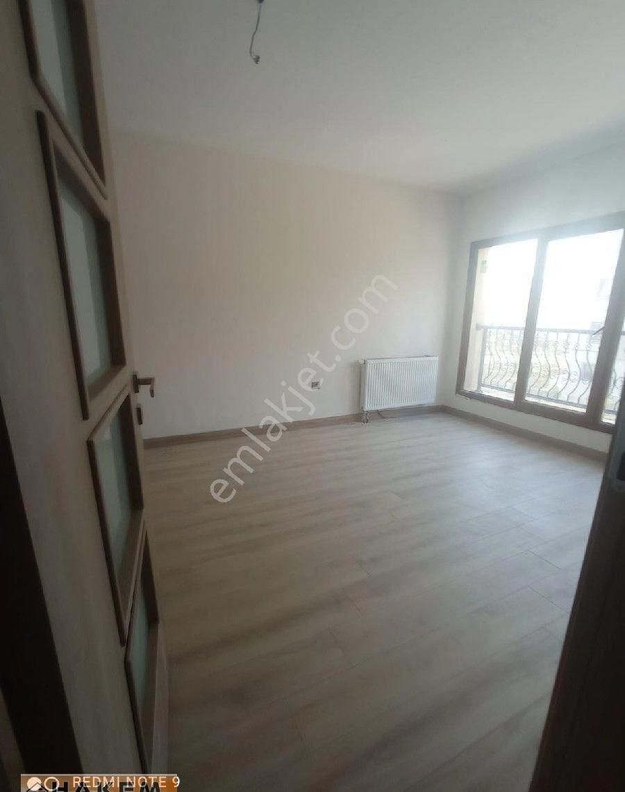 Buruk Toki'lerde 2+1 Kiralık Zemin Kat Daire - Görsel 3