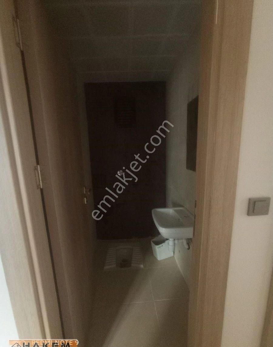 Buruk Toki'lerde 2+1 Kiralık Zemin Kat Daire - Görsel 12