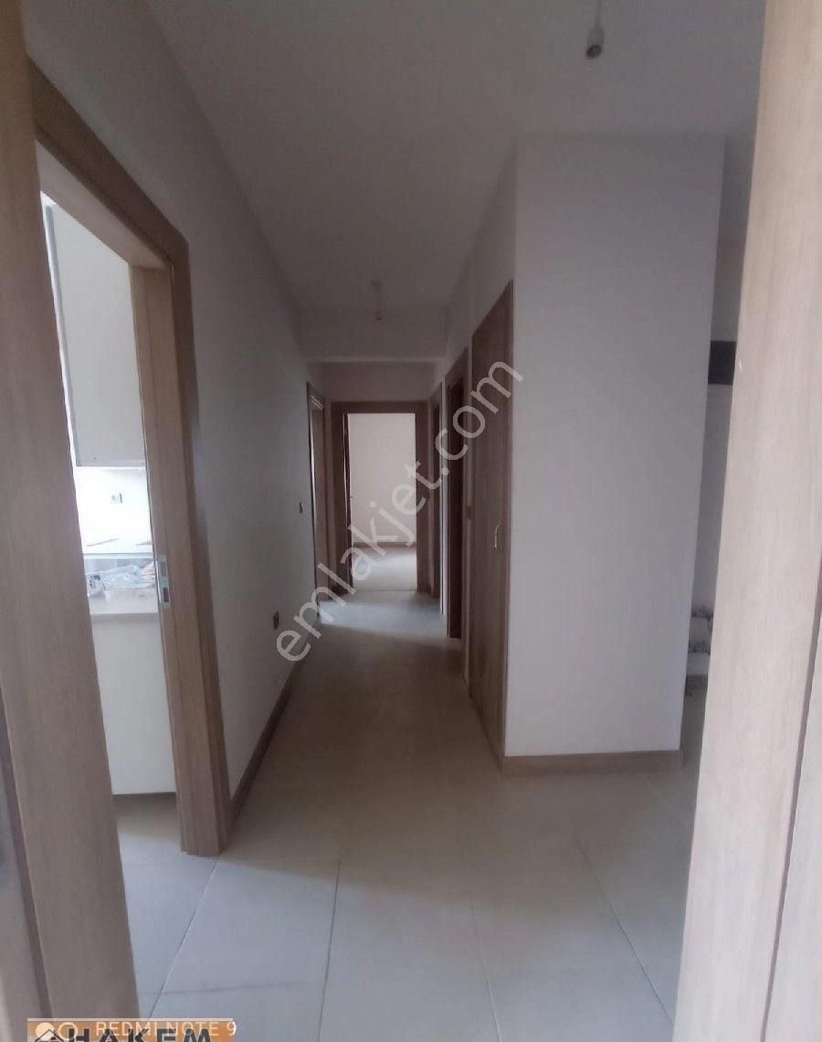 Buruk Toki'lerde 2+1 Kiralık Zemin Kat Daire - Görsel 9