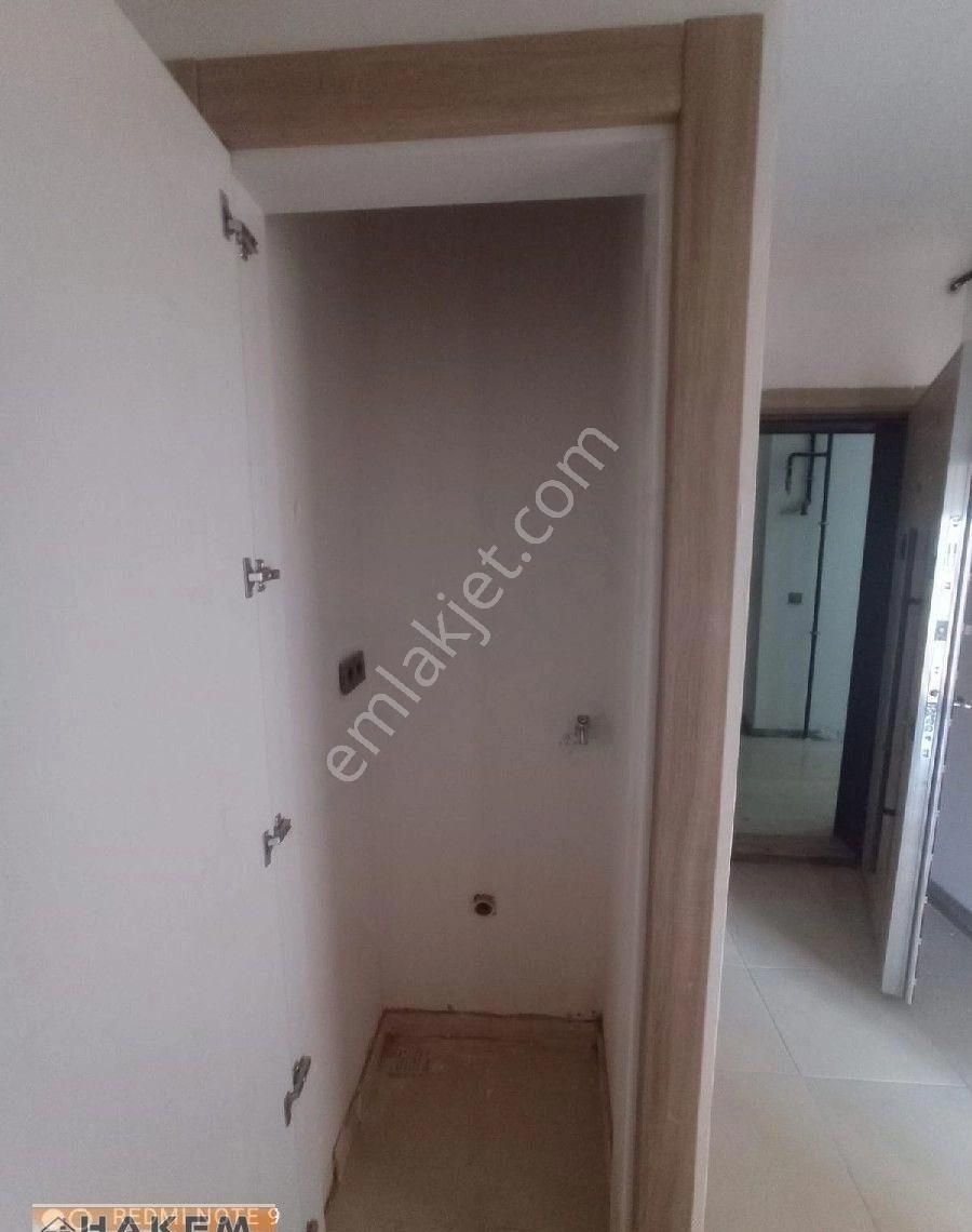 Buruk Toki'lerde 2+1 Kiralık Zemin Kat Daire - Görsel 10