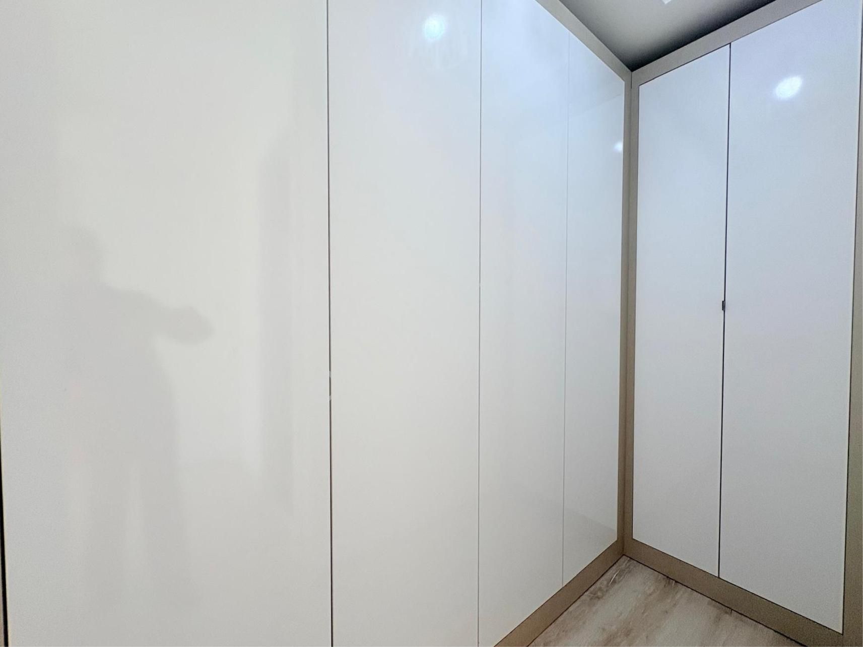 Ethereal'den Tece'de Havuzlu Site İçi G.oturumlu Eşyalı 2+1daire - Görsel 24