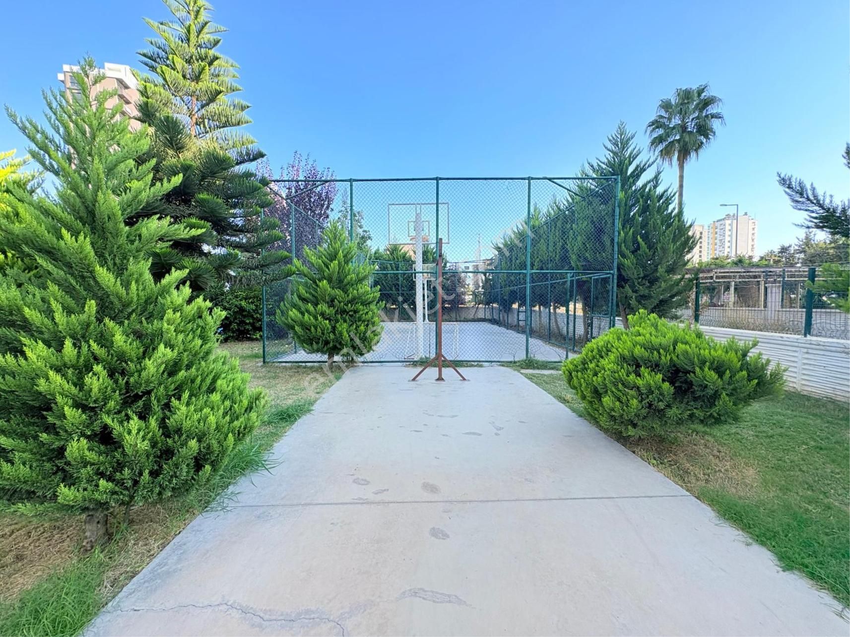 Ethereal'den Tece'de Havuzlu Site İçi G.oturumlu Eşyalı 2+1daire - Görsel 28