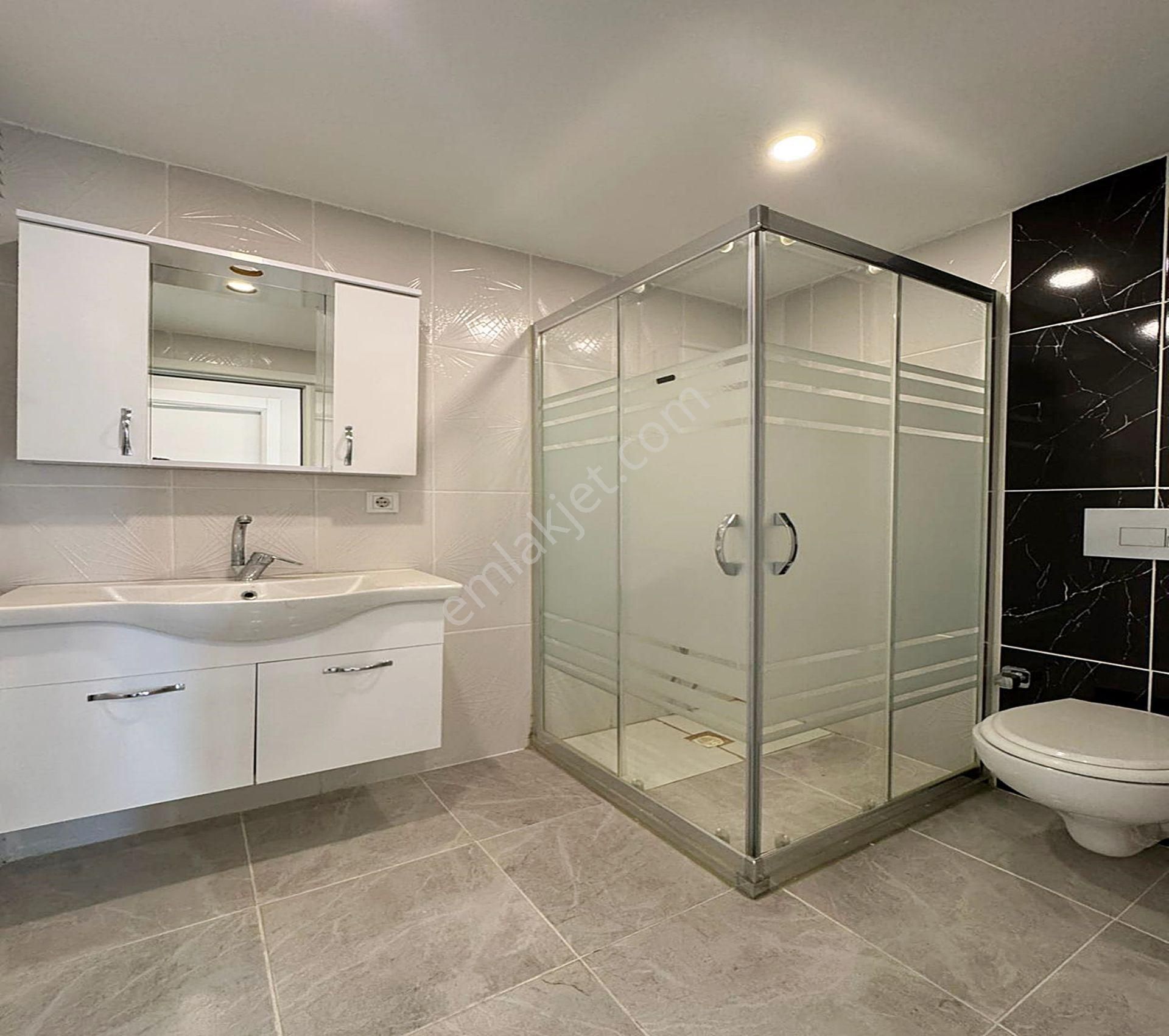 Beylikdüzünde Krediye Uygun Yeni Bina Balkonlu 2+1 Satılık Daire - Görsel 14