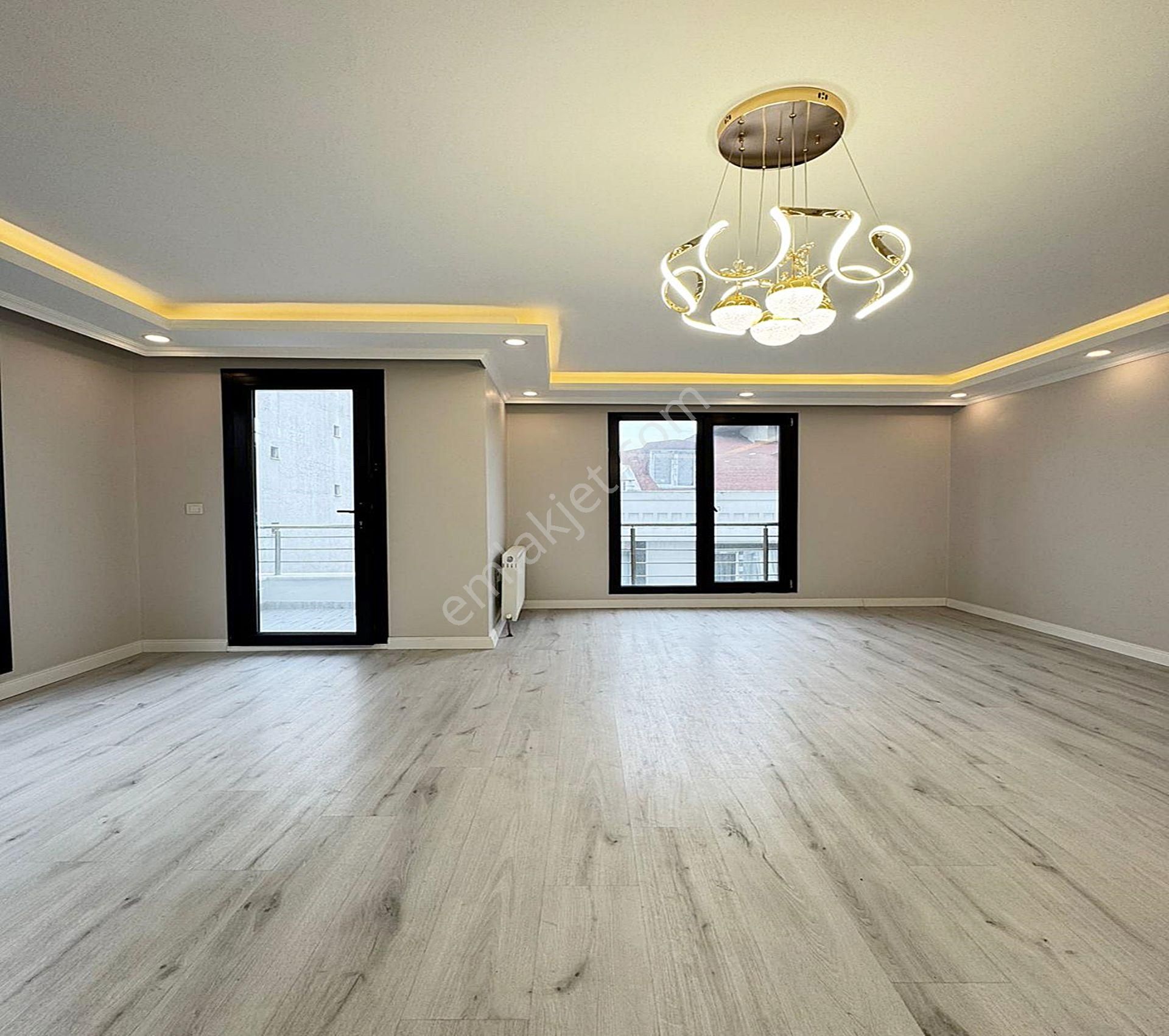 Beylikdüzünde Krediye Uygun Yeni Bina Balkonlu 2+1 Satılık Daire - Görsel 17