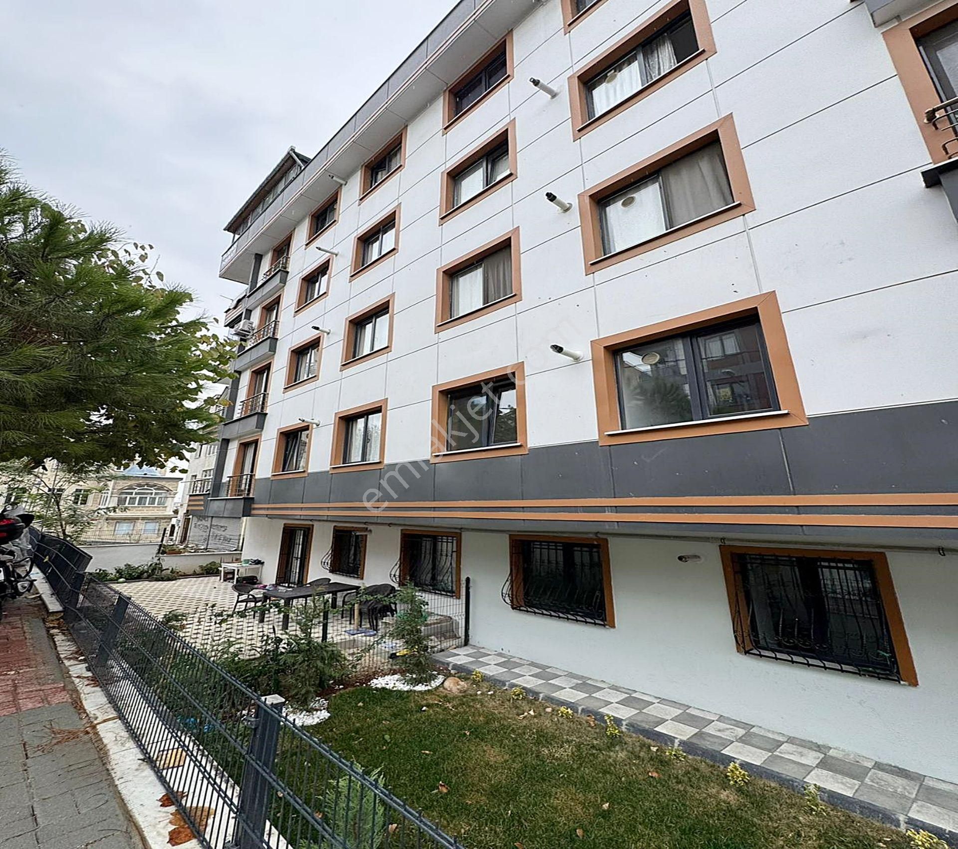 Beylikdüzünde Krediye Uygun Yeni Bina Balkonlu 2+1 Satılık Daire - Görsel 16