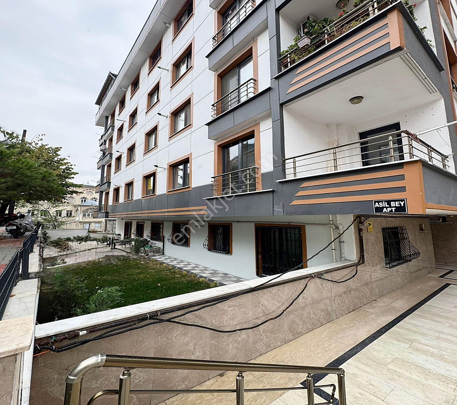 Beylikdüzünde Krediye Uygun Yeni Bina Balkonlu 2+1 Satılık Daire - Görsel 5