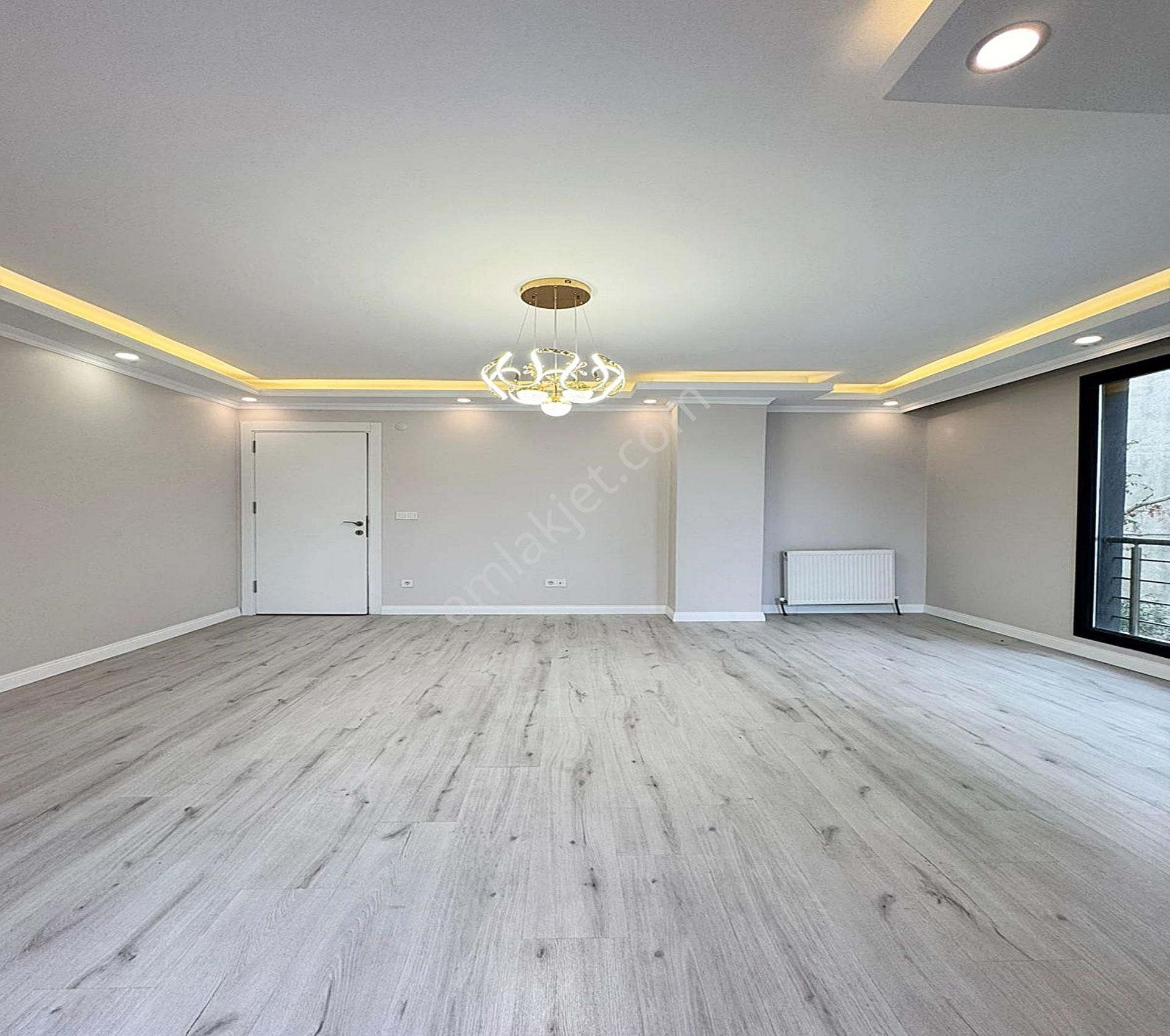 Beylikdüzünde Krediye Uygun Yeni Bina Balkonlu 2+1 Satılık Daire - Görsel 11