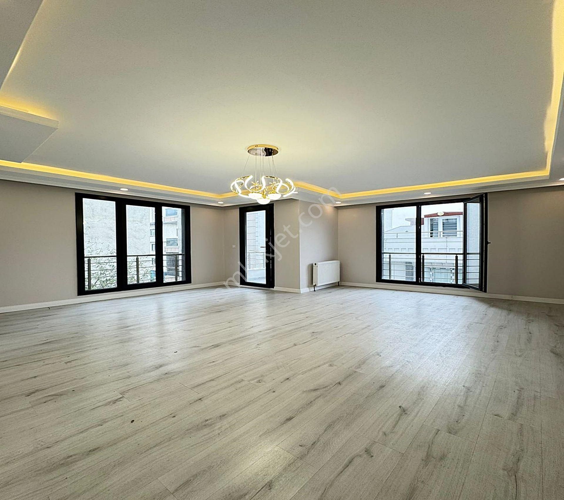 Beylikdüzünde Krediye Uygun Yeni Bina Balkonlu 2+1 Satılık Daire - Görsel 6