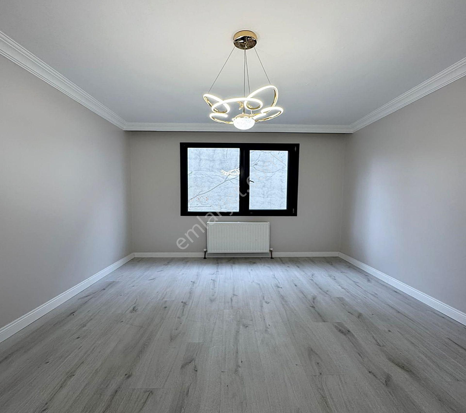 Beylikdüzünde Krediye Uygun Yeni Bina Balkonlu 2+1 Satılık Daire - Görsel 19