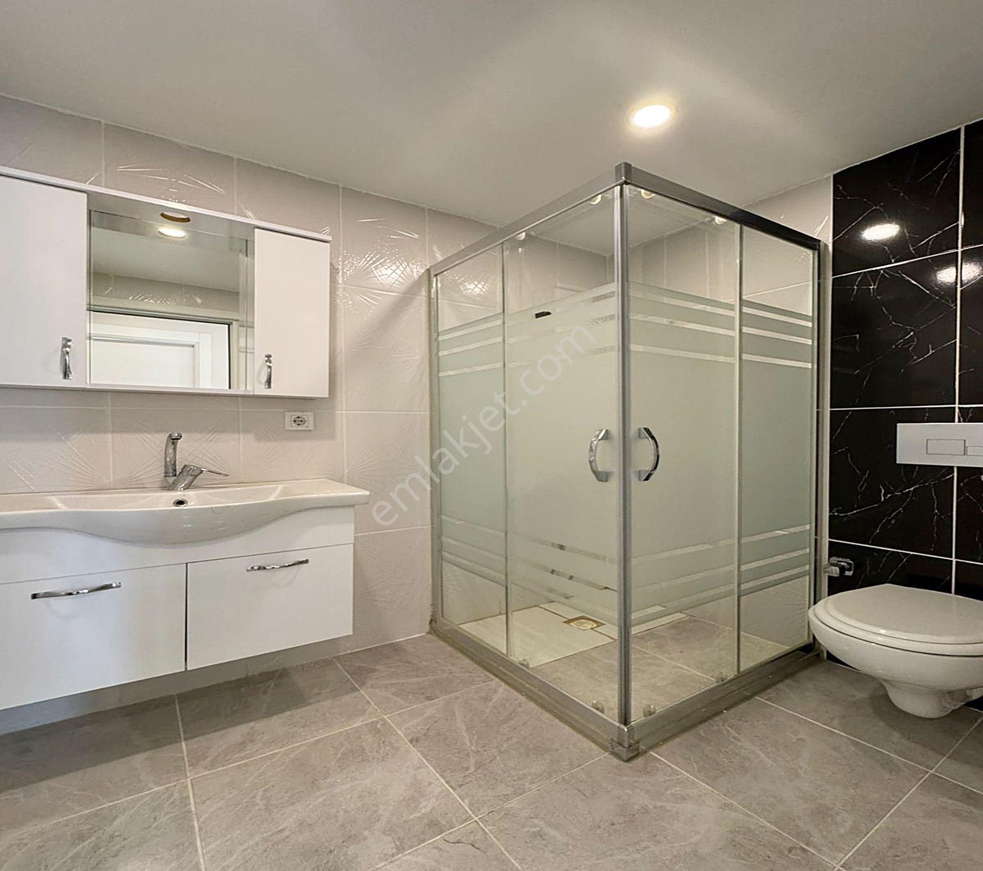 Beylikdüzünde Krediye Uygun Yeni Bina Balkonlu 2+1 Satılık Daire - Görsel 8