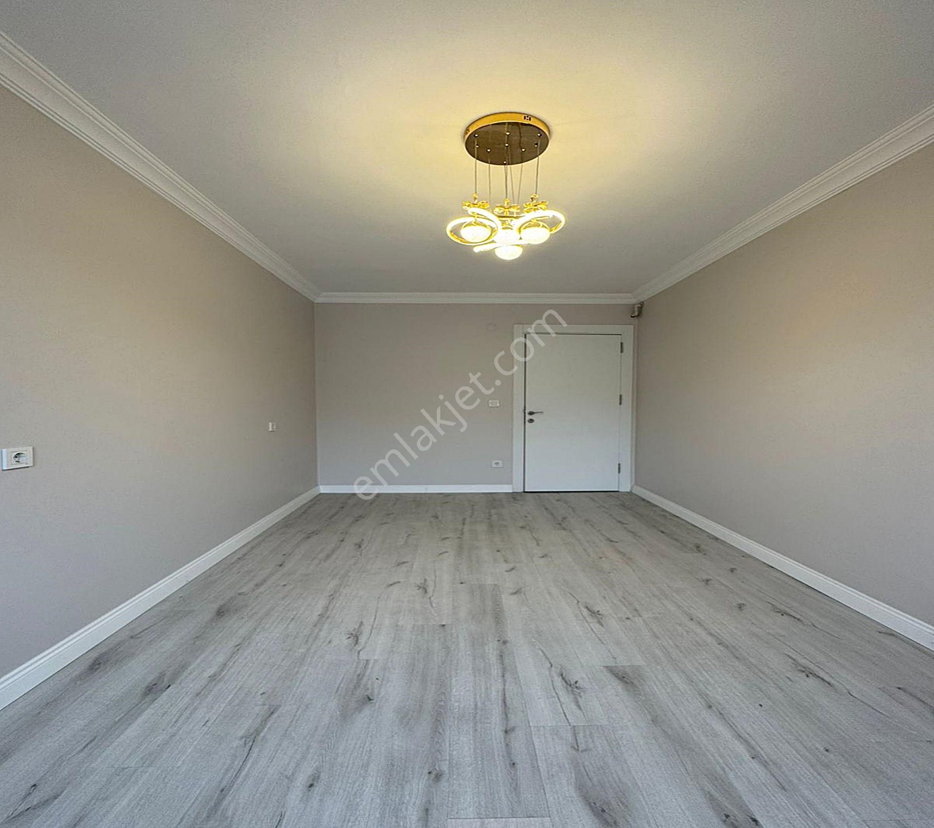 Beylikdüzünde Krediye Uygun Yeni Bina Balkonlu 2+1 Satılık Daire - Görsel 3