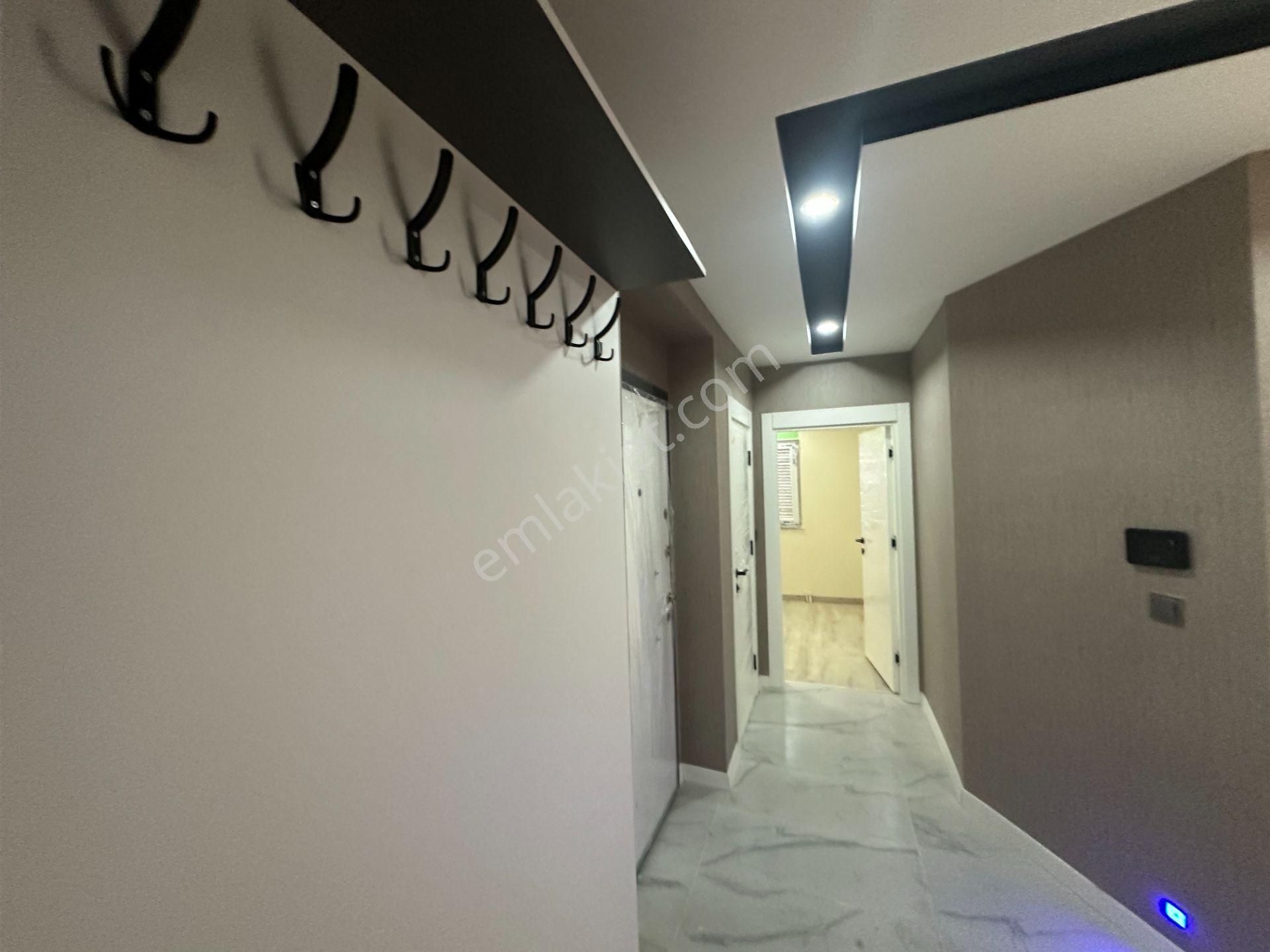 Aktoprakta Site İçi Sıfır Geniş Asansörlü 3+1 - Görsel 23