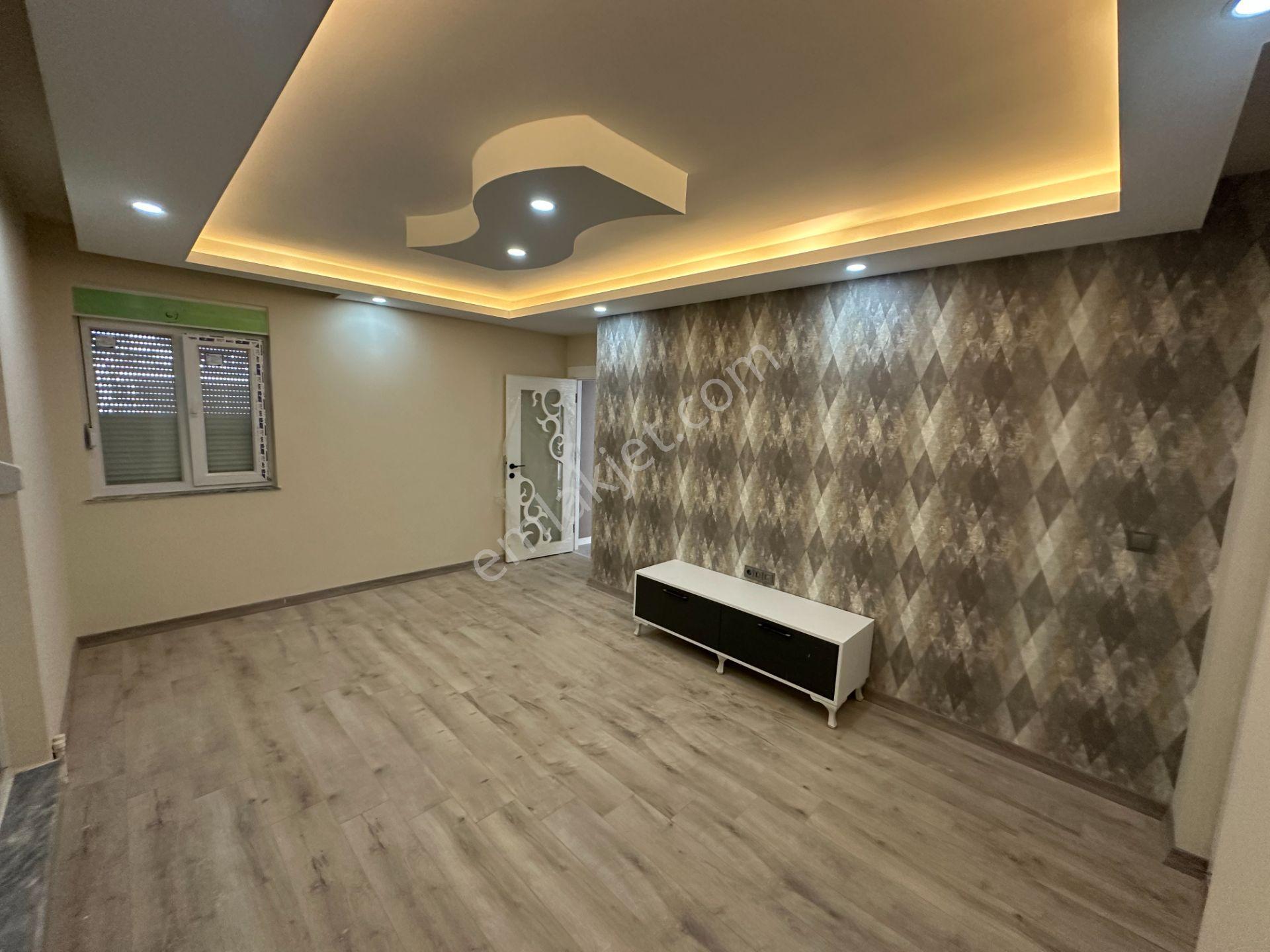 Aktoprakta Site İçi Sıfır Geniş Asansörlü 3+1 - Görsel 9