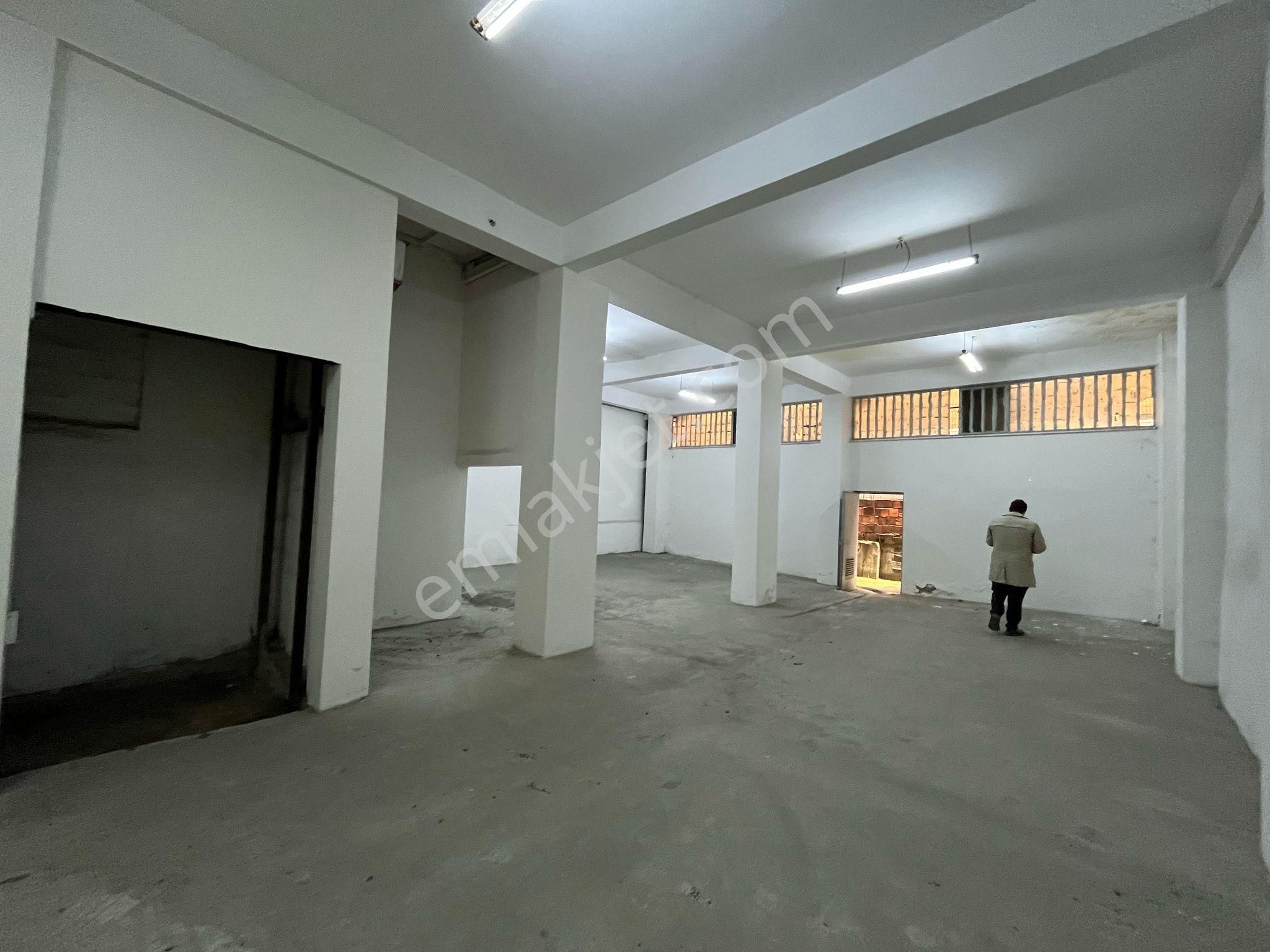 Kağıthane De Komple Satılık Bina - Görsel 7