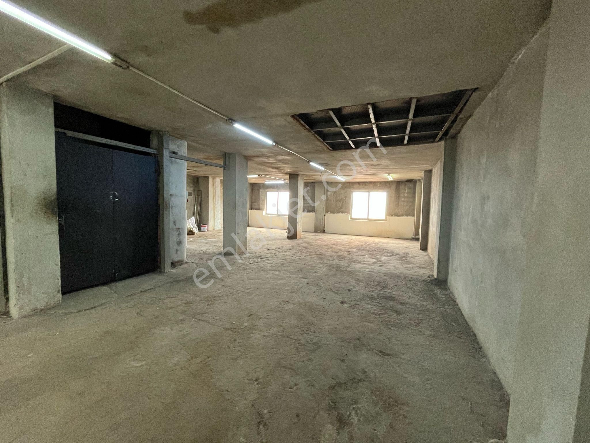 Kağıthane De Komple Satılık Bina - Görsel 30