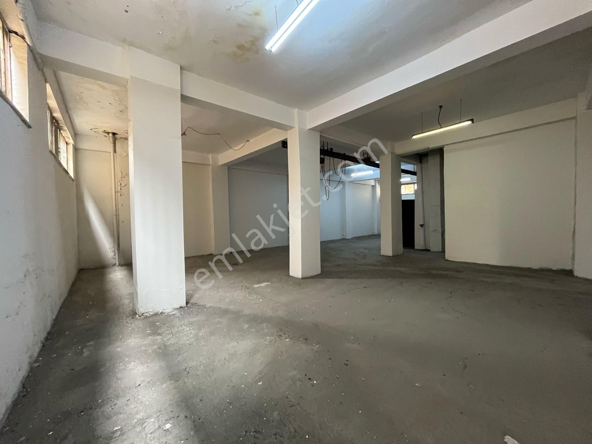 Kağıthane De Komple Satılık Bina - Görsel 6