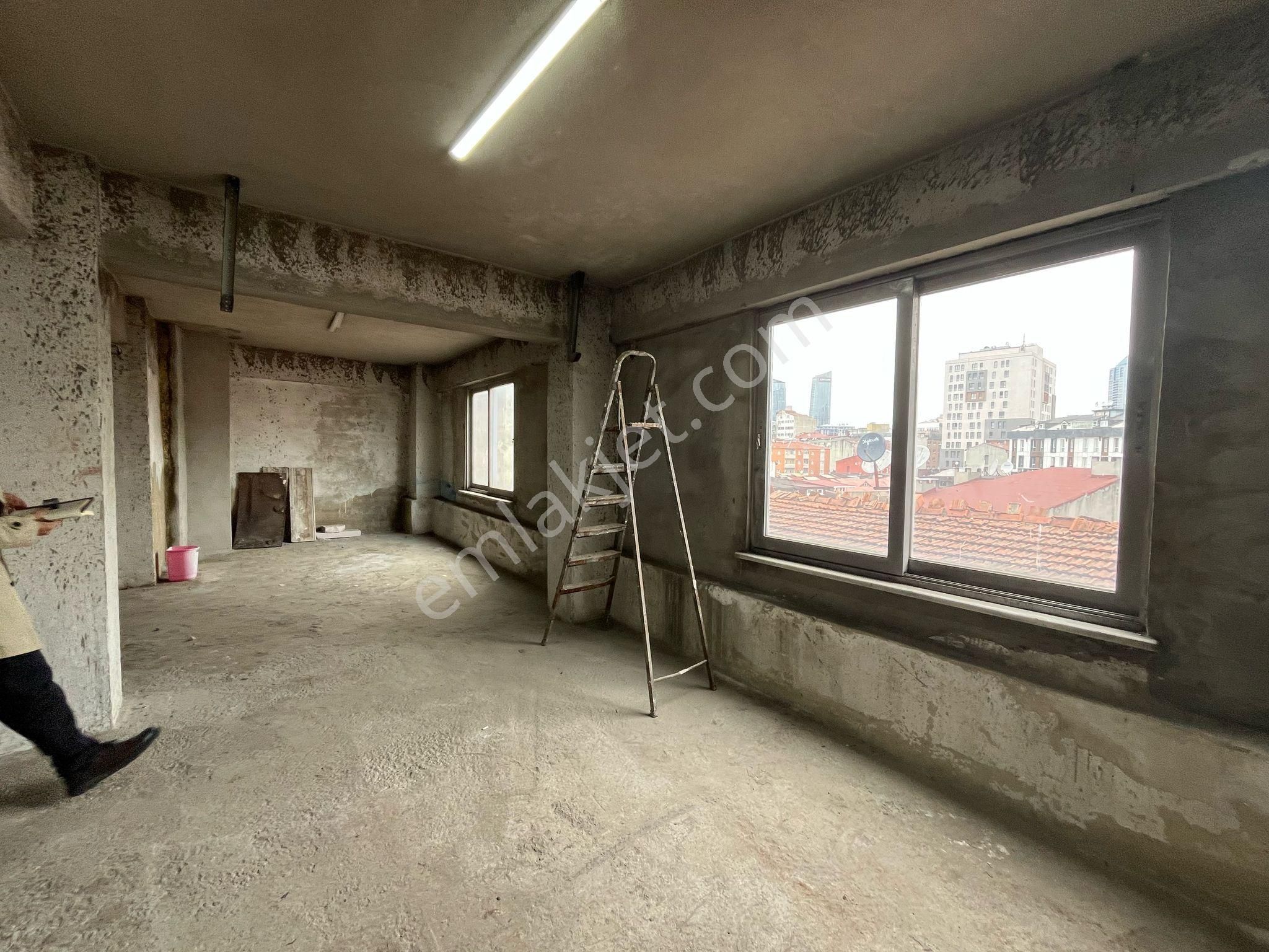 Kağıthane De Komple Satılık Bina - Görsel 22