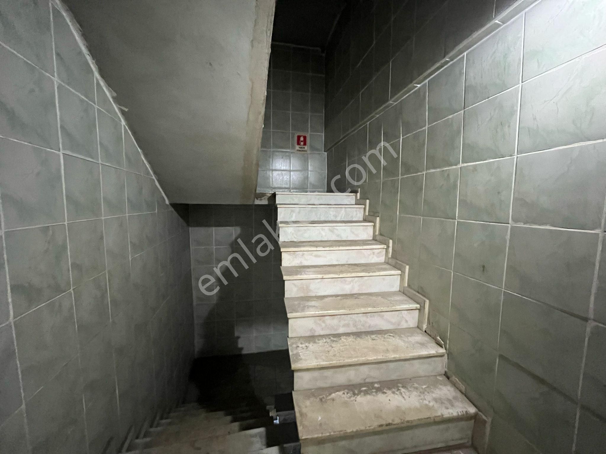 Kağıthane De Komple Satılık Bina - Görsel 26