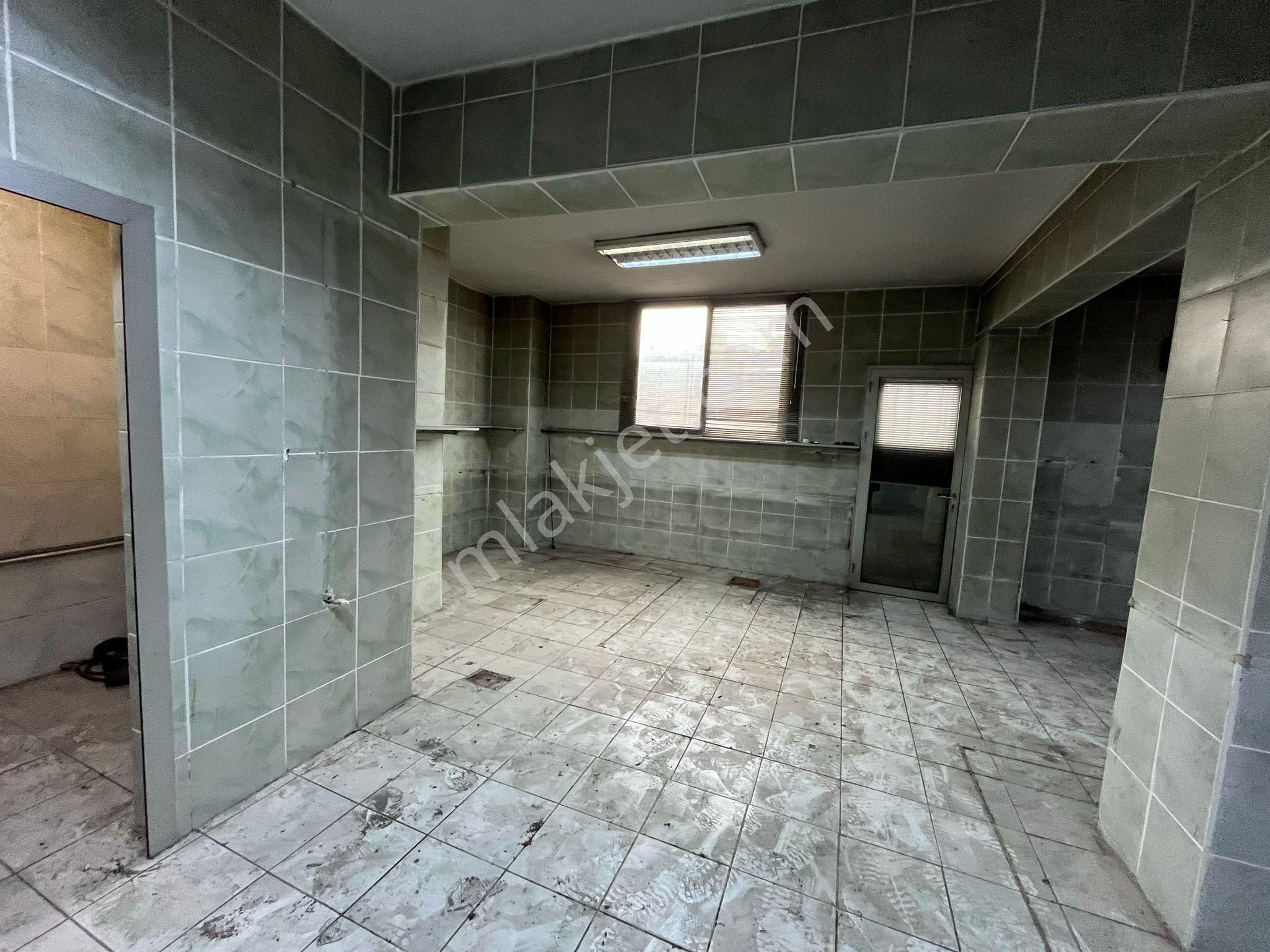 Kağıthane De Komple Satılık Bina - Görsel 16