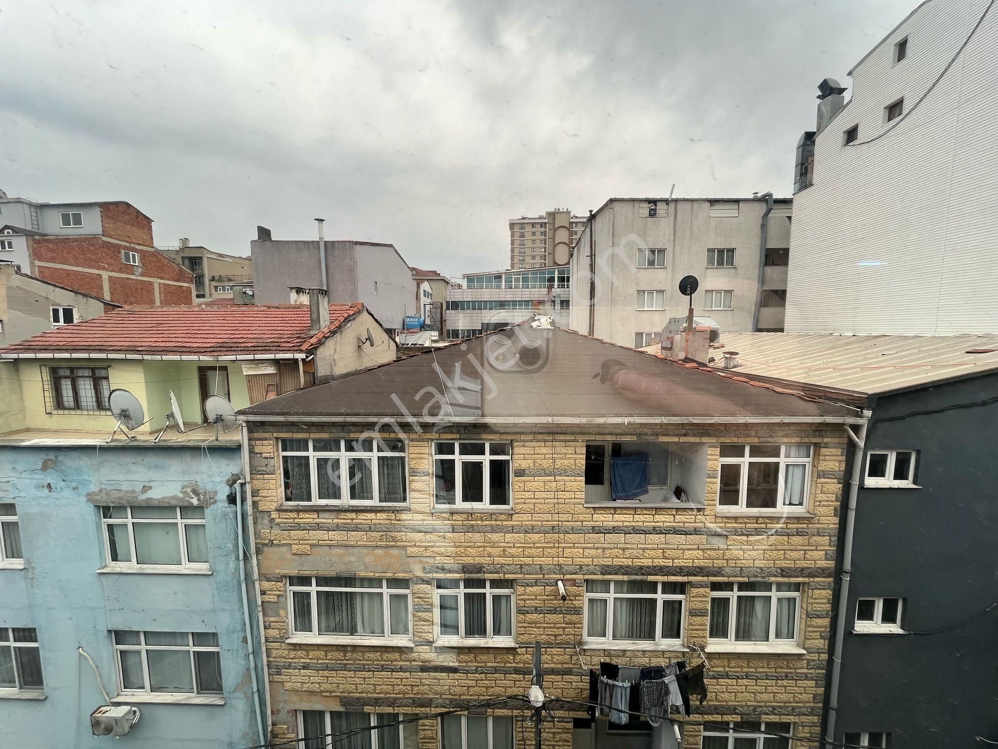 Kağıthane De Komple Satılık Bina - Görsel 41