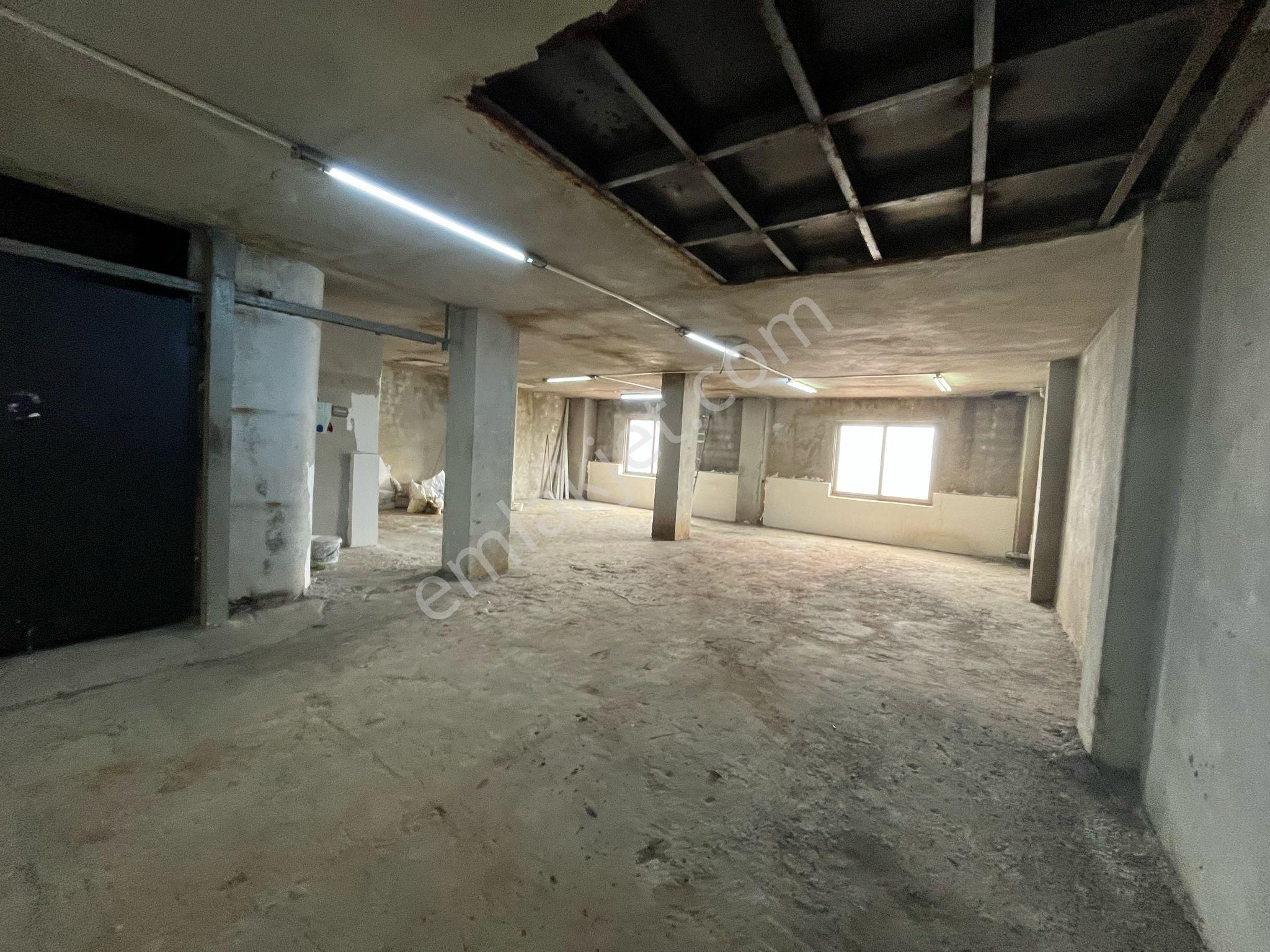 Kağıthane De Komple Satılık Bina - Görsel 31