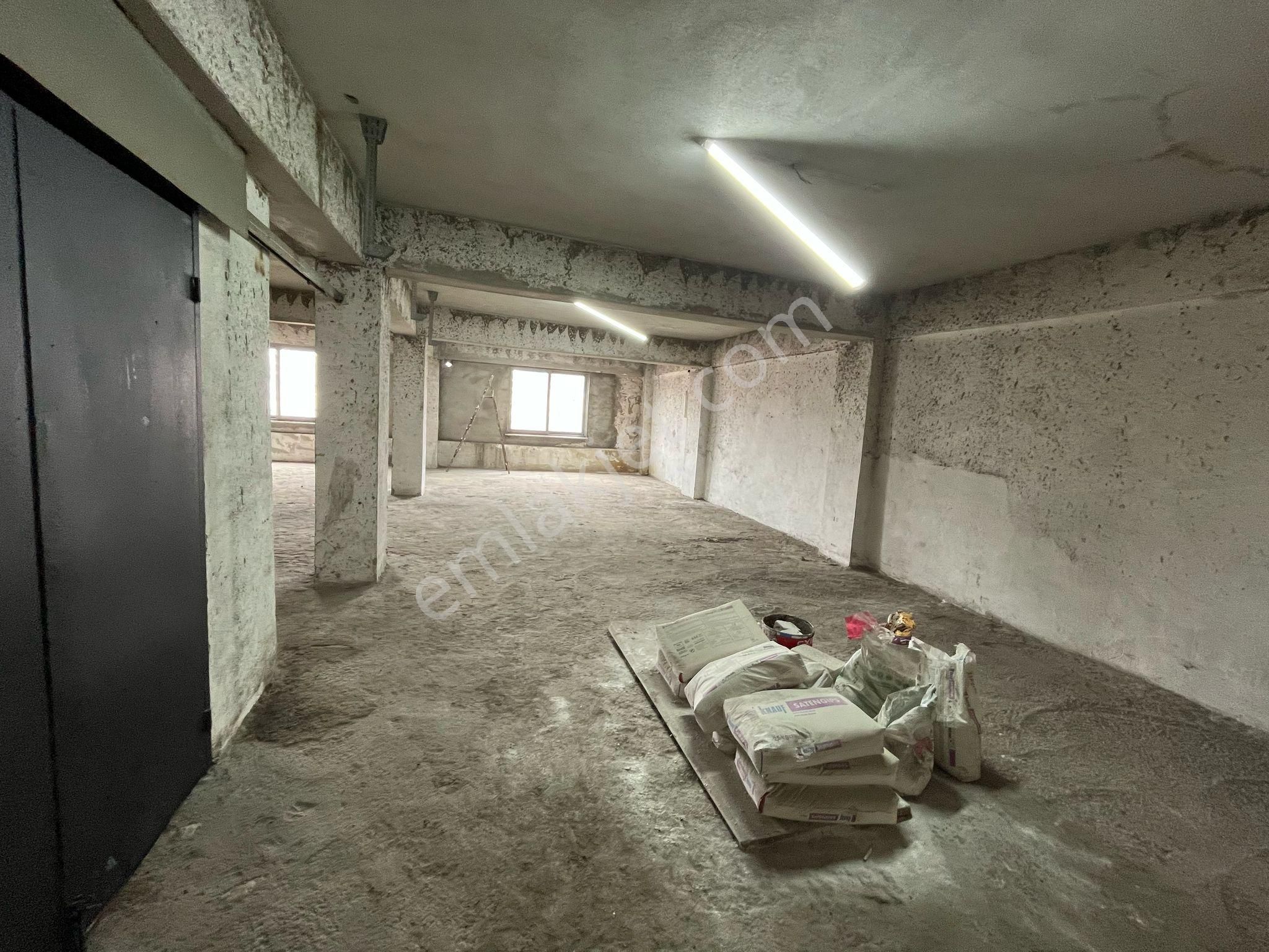 Kağıthane De Komple Satılık Bina - Görsel 20