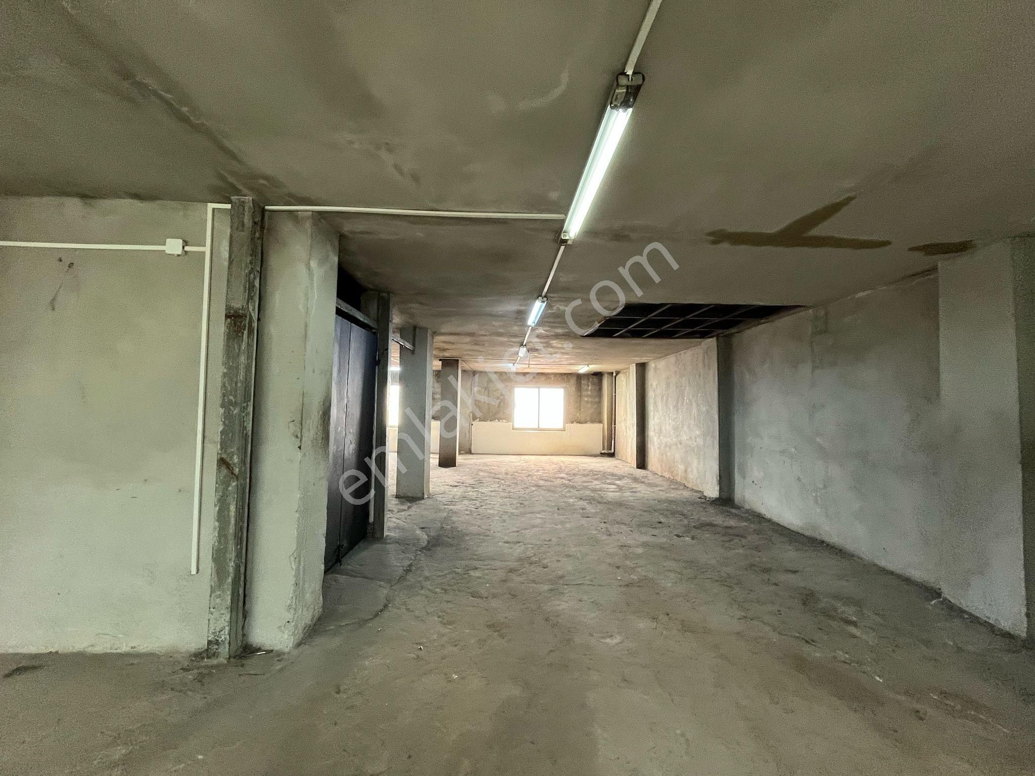 Kağıthane De Komple Satılık Bina - Görsel 32