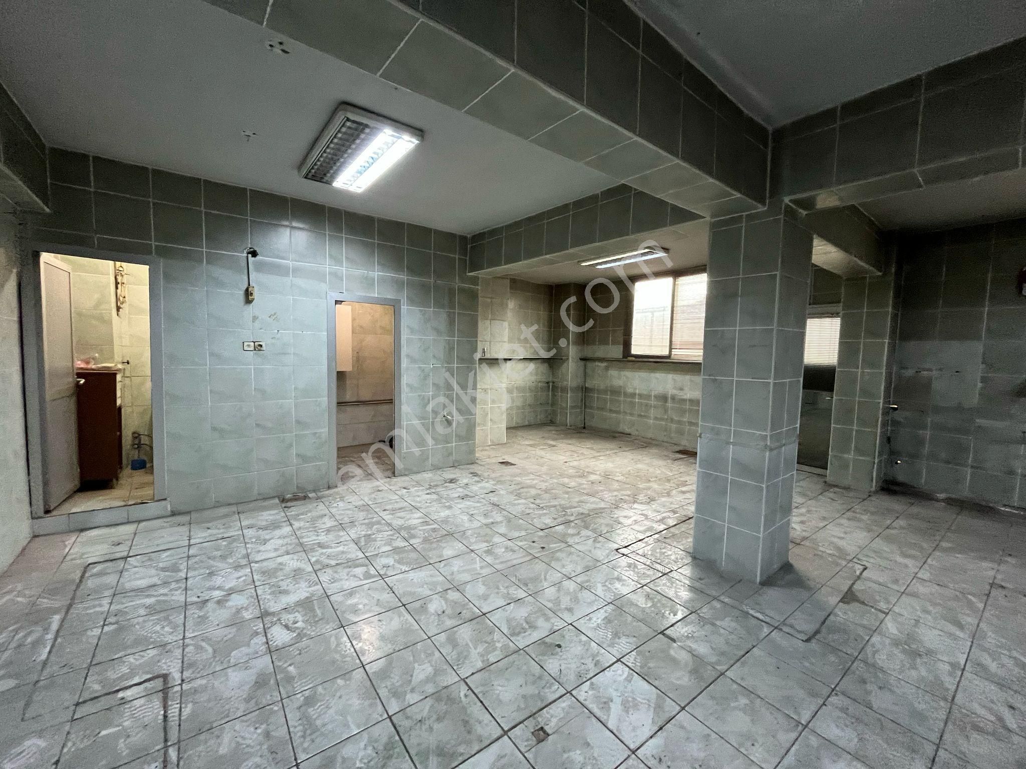 Kağıthane De Komple Satılık Bina - Görsel 15