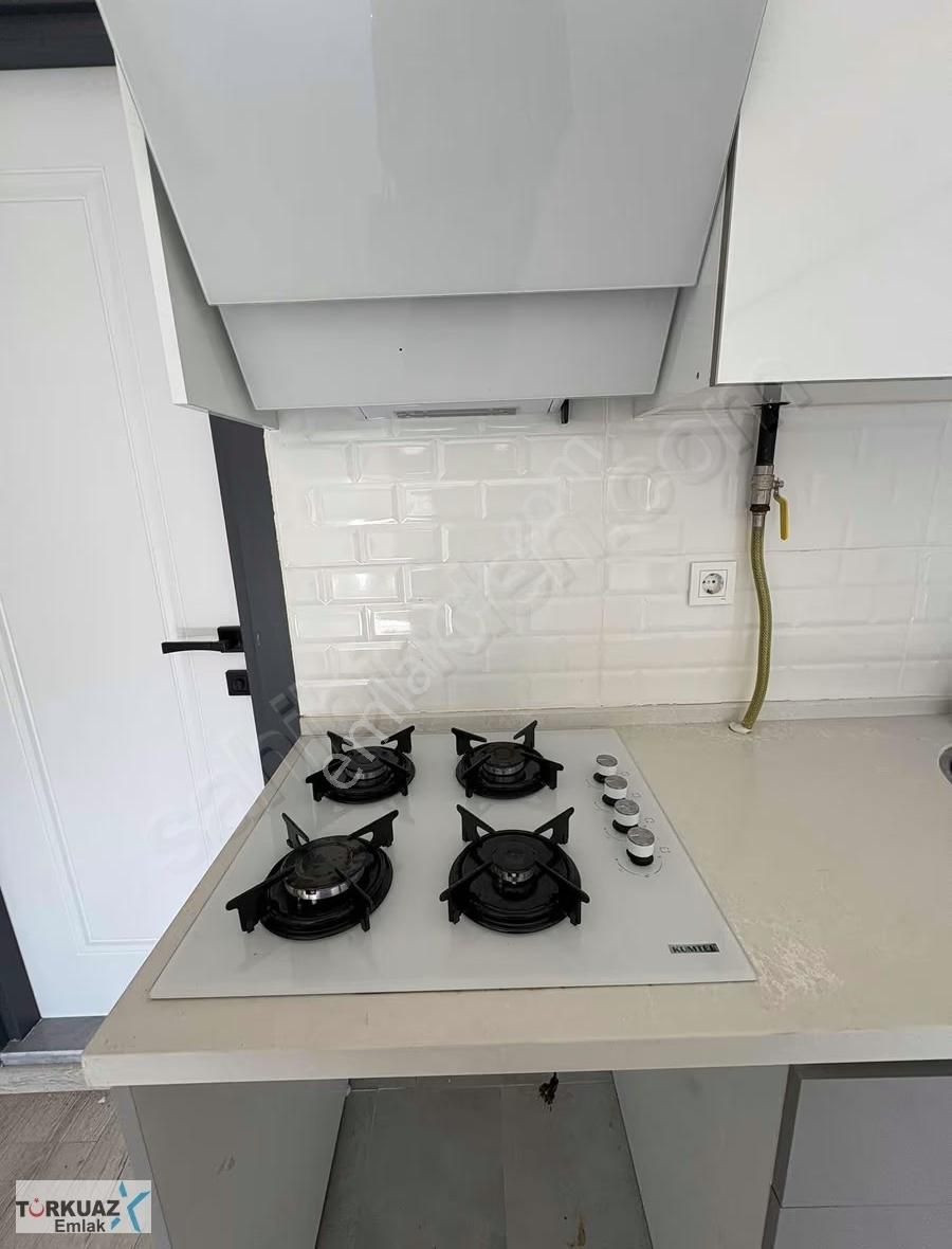 Tepeköy Bankalar Sokagında Eşyalı Kiralık Daire - Görsel 10