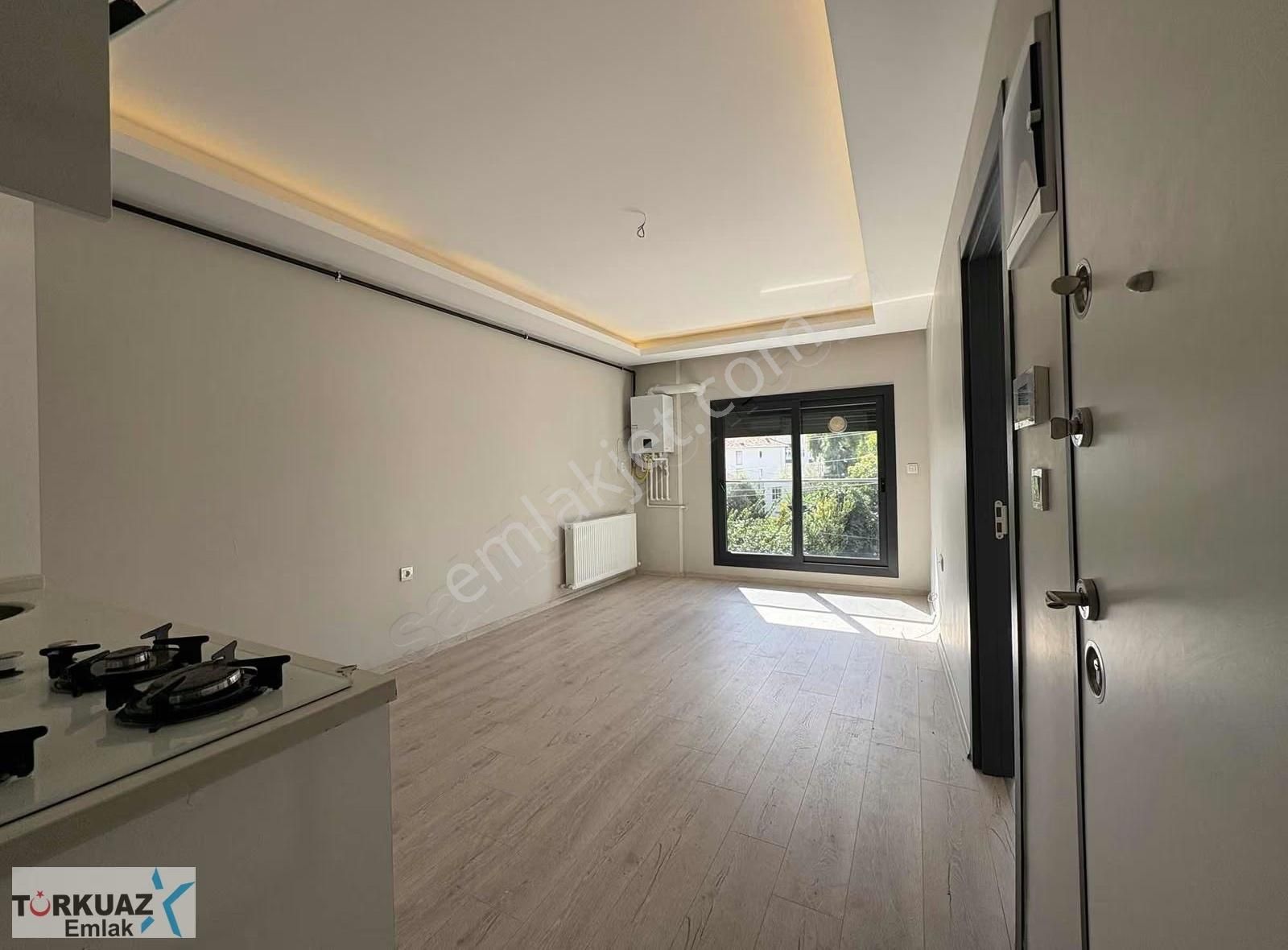 Tepeköy Bankalar Sokagında Eşyalı Kiralık Daire - Görsel 6