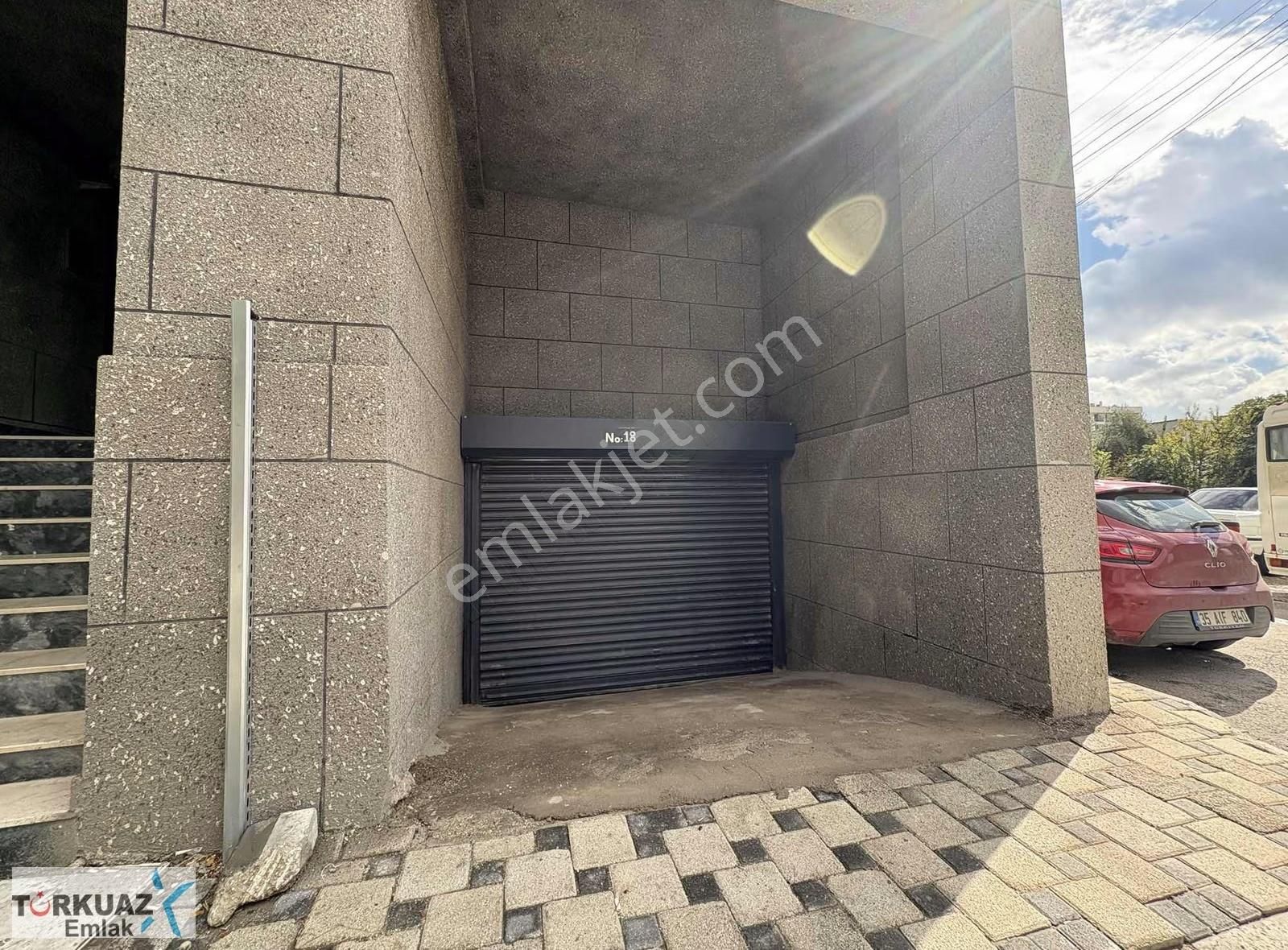 Tepeköy Bankalar Sokagında Eşyalı Kiralık Daire - Görsel 9